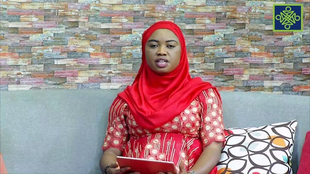 Gari Ya Waye | Zango Na 8 | Kashi Na 30