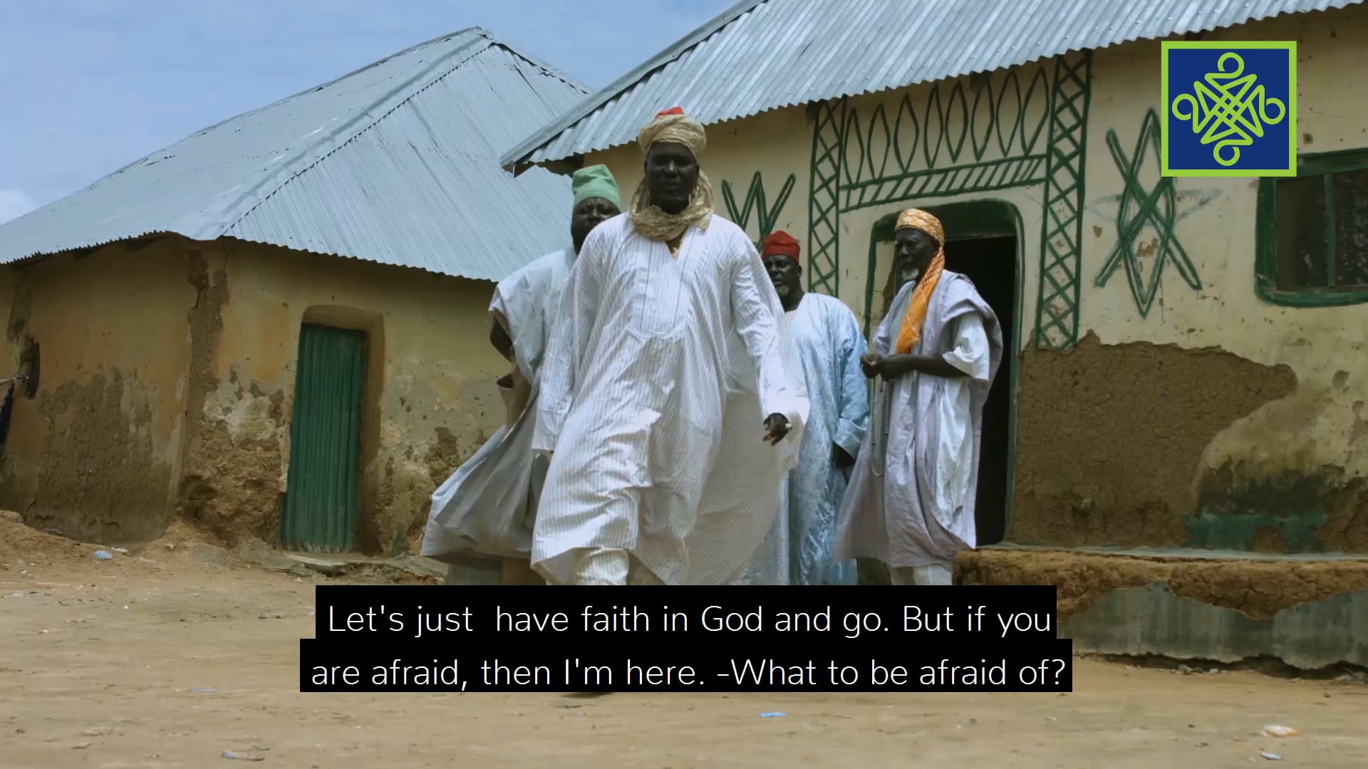  Dan Birni | Zango Na 2 | Kashi Na 15