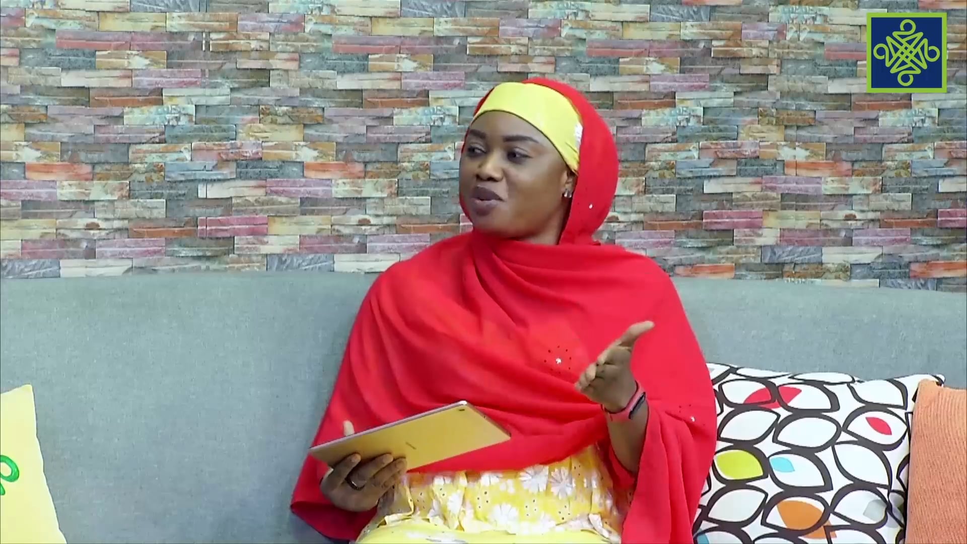 Gari Ya Waye | Zango Na 8 | Kashi Na 53