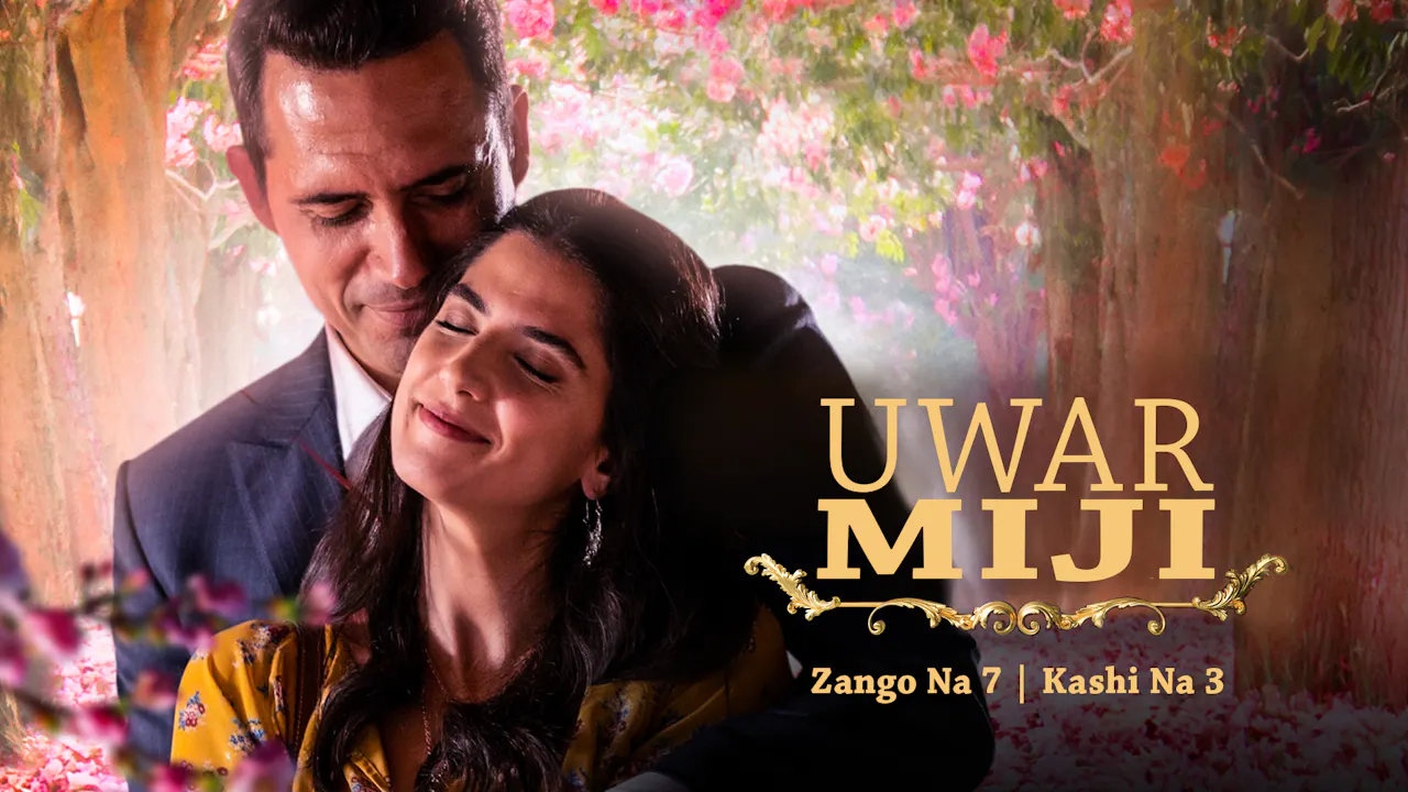 Uwar Miji | Zango Na 7 | Kashi Na 3 - Season 7 - AREWA24 On Demand