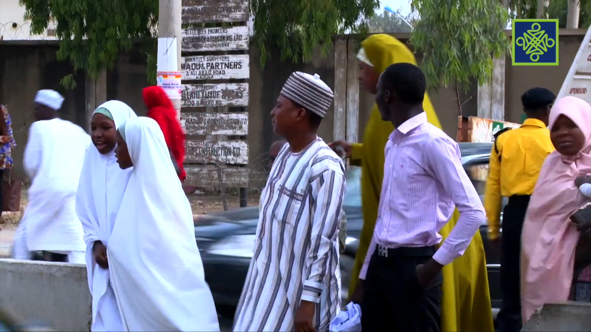 Matasa 360 Zango Na 9 Kashi Na 5