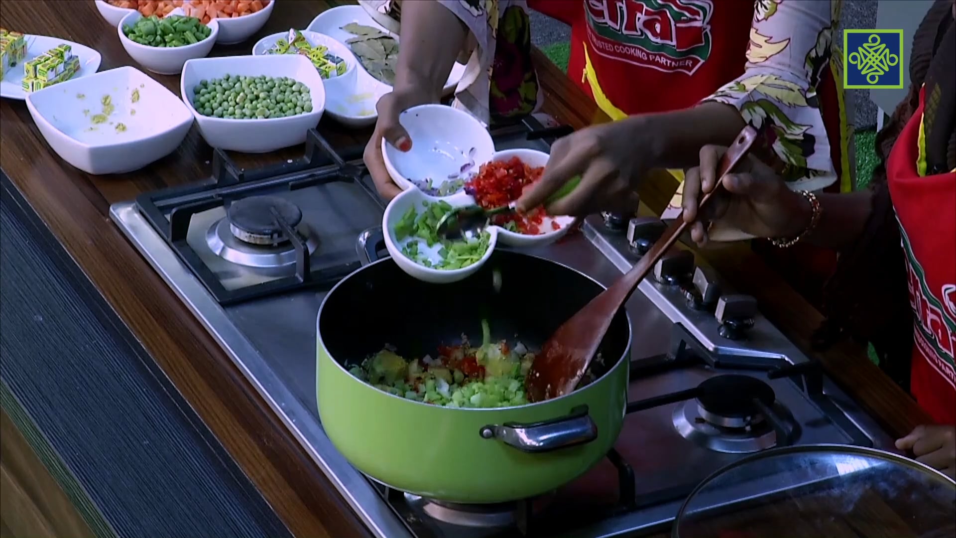 Akushi Da Rufi Zango Na 10 Kashi Na 8