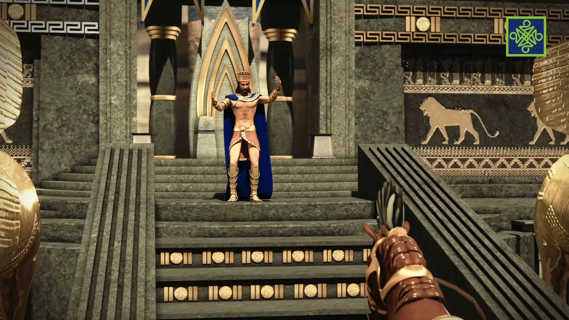 Khalilullah | Zango Na Daya (1) | Kashi Na Bakwai (7)