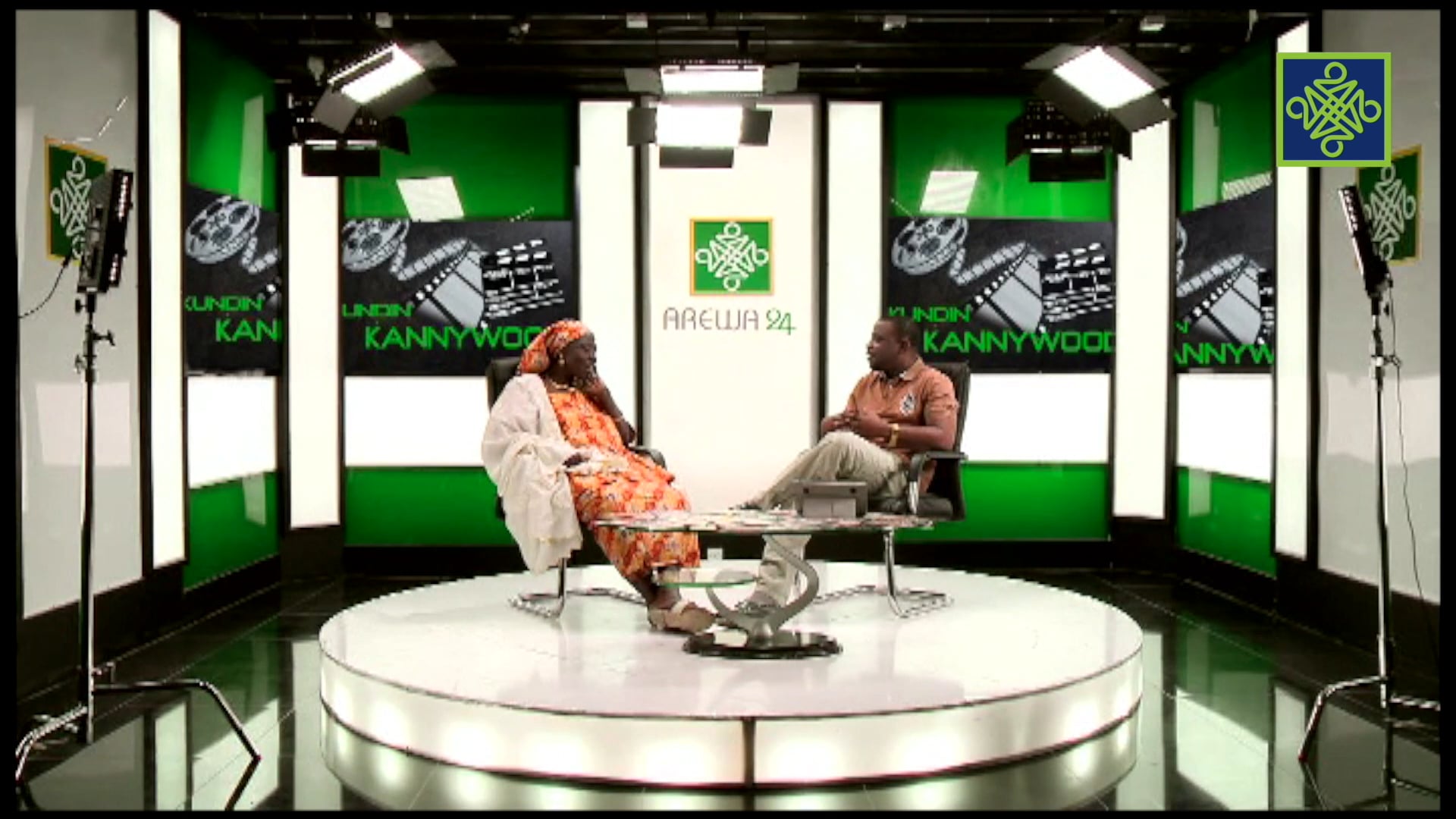 Kundin Kannywood Episode 2