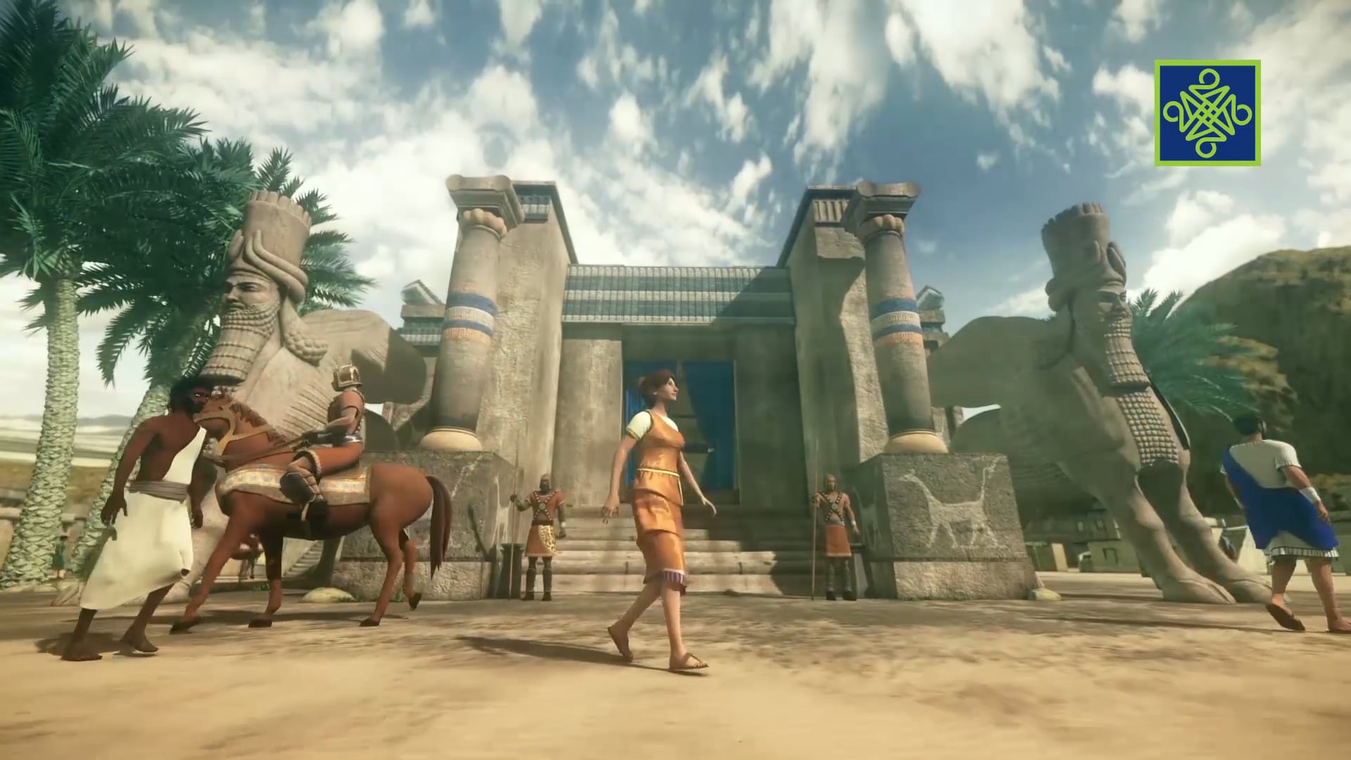 Khalilullah | Zango Na Daya (1) | Kashi Na Biyar (5)