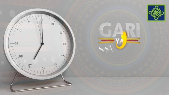 Gari Ya Waye | Zango Na 25 | Kashi Na 63