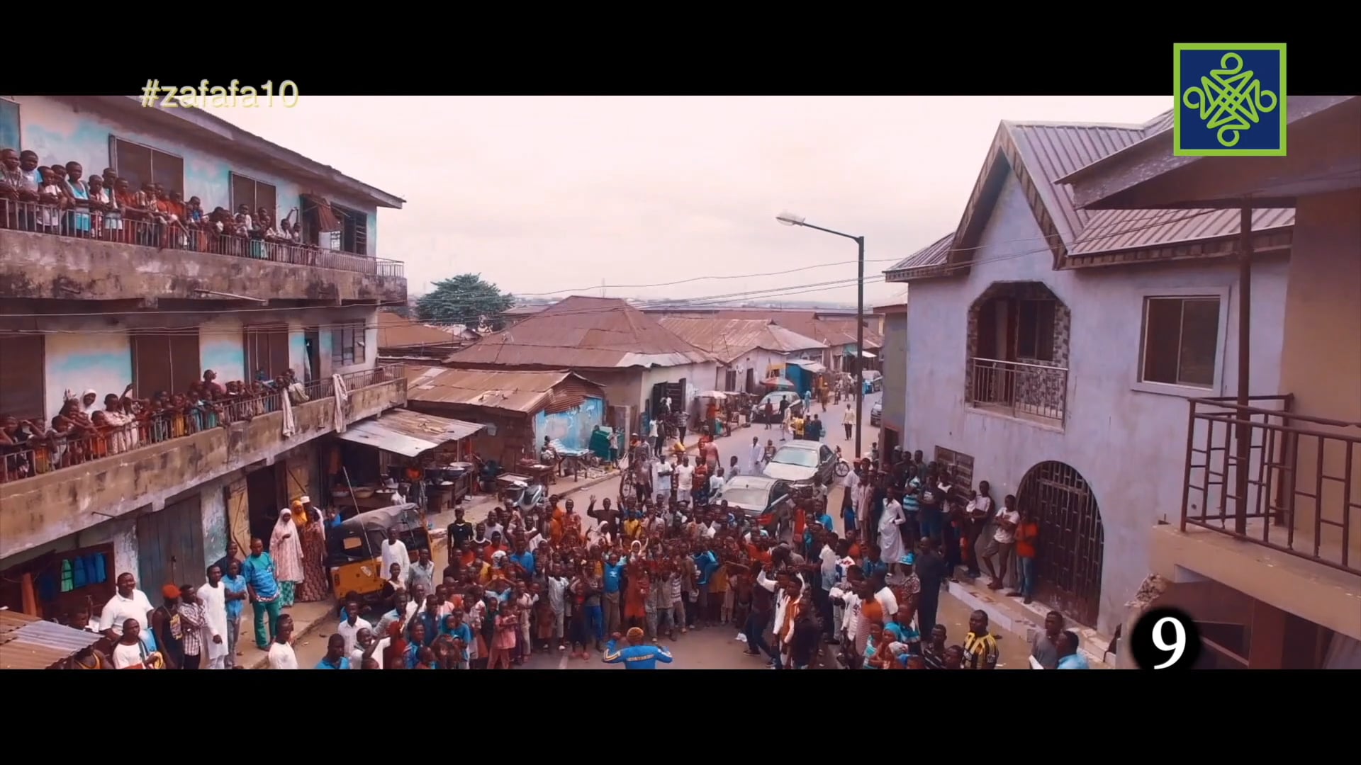 Zafafa Goma Episode 4