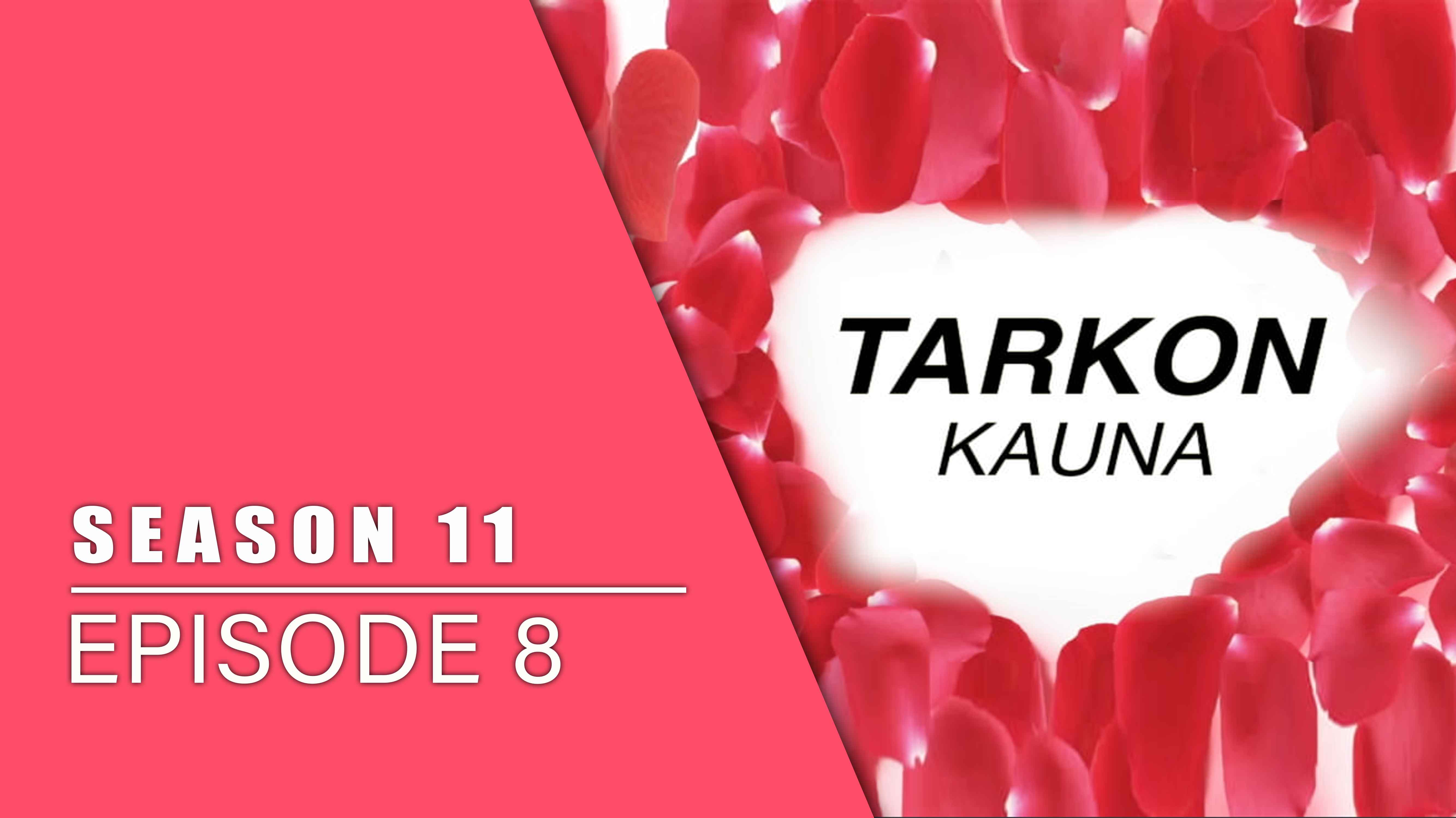 Tarkon Kauna Zango Na 11 Kashi Na 8