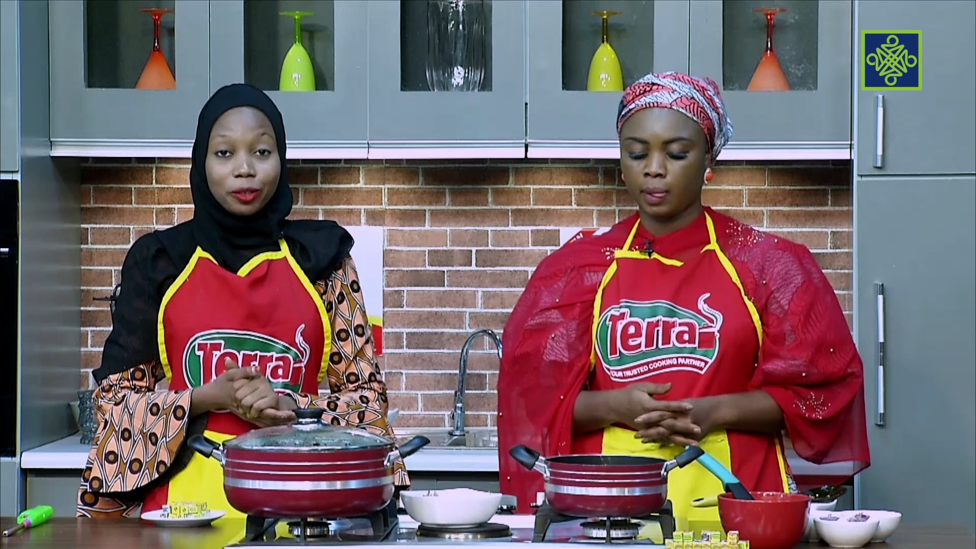 Akushi Da Rufi Zango Na 10 Kashi Na 9