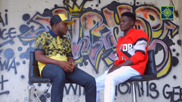 Hausa Hip Hop Episode 10