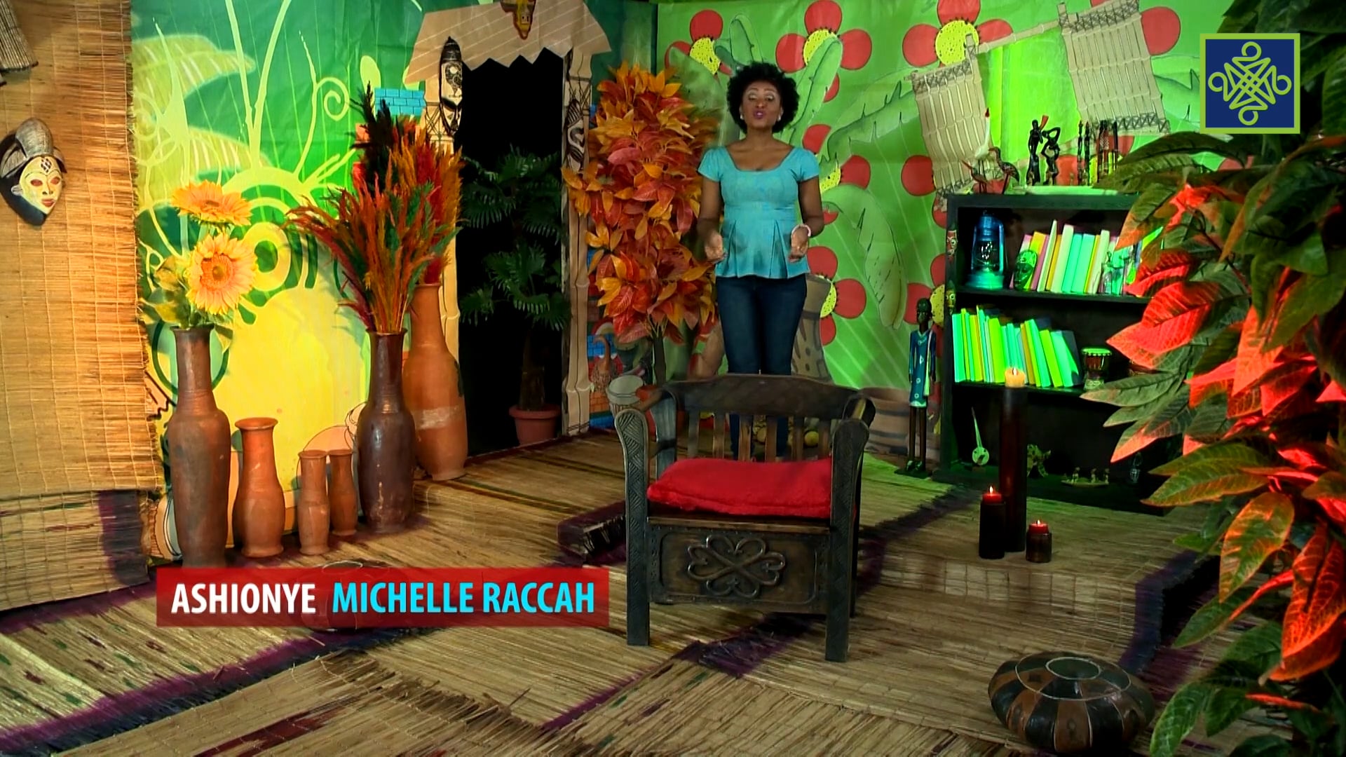 Littafin Tatsuniya Episode 6