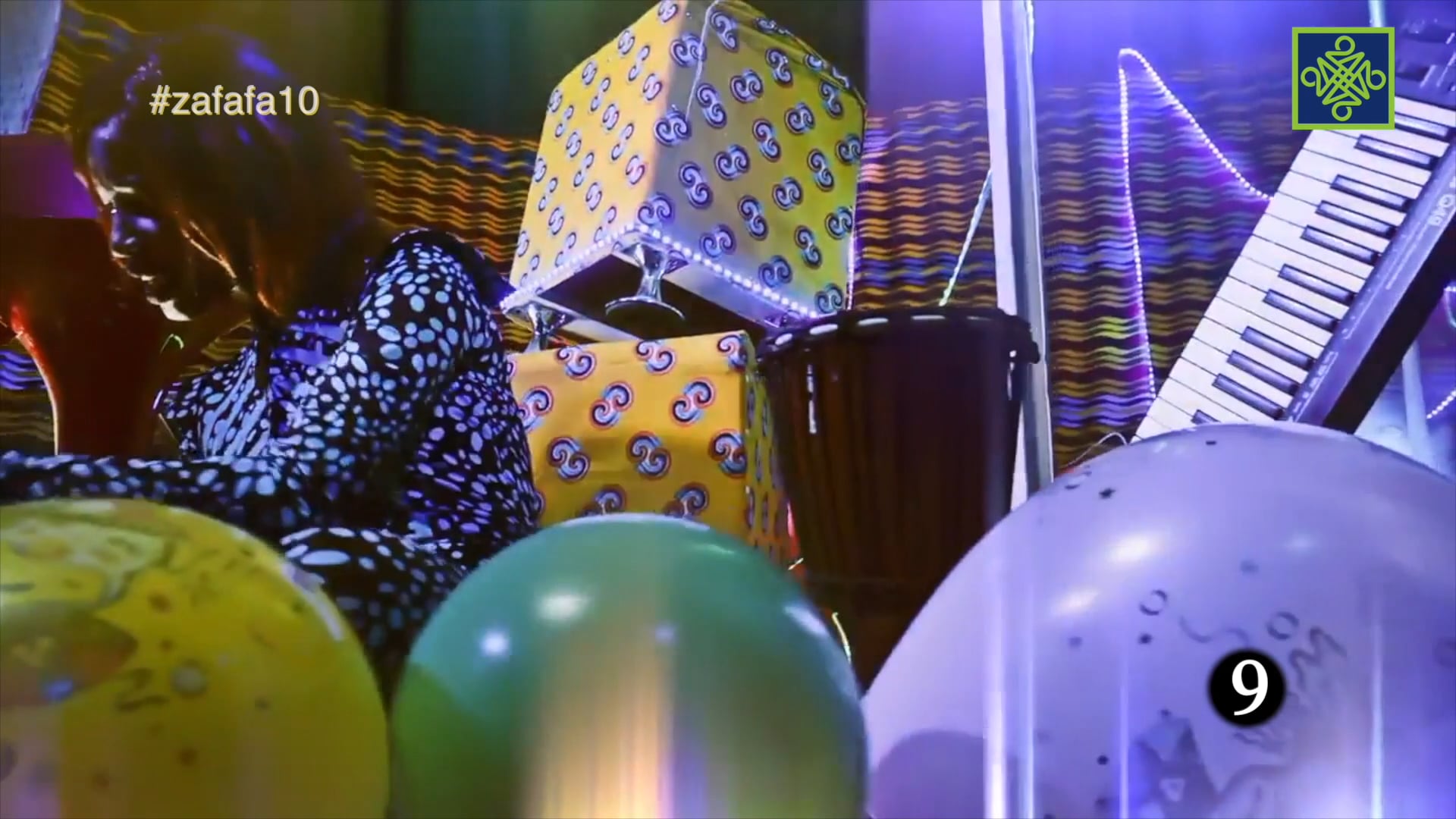 Zafafa Goma Zango Na 11 Kashi Na 13