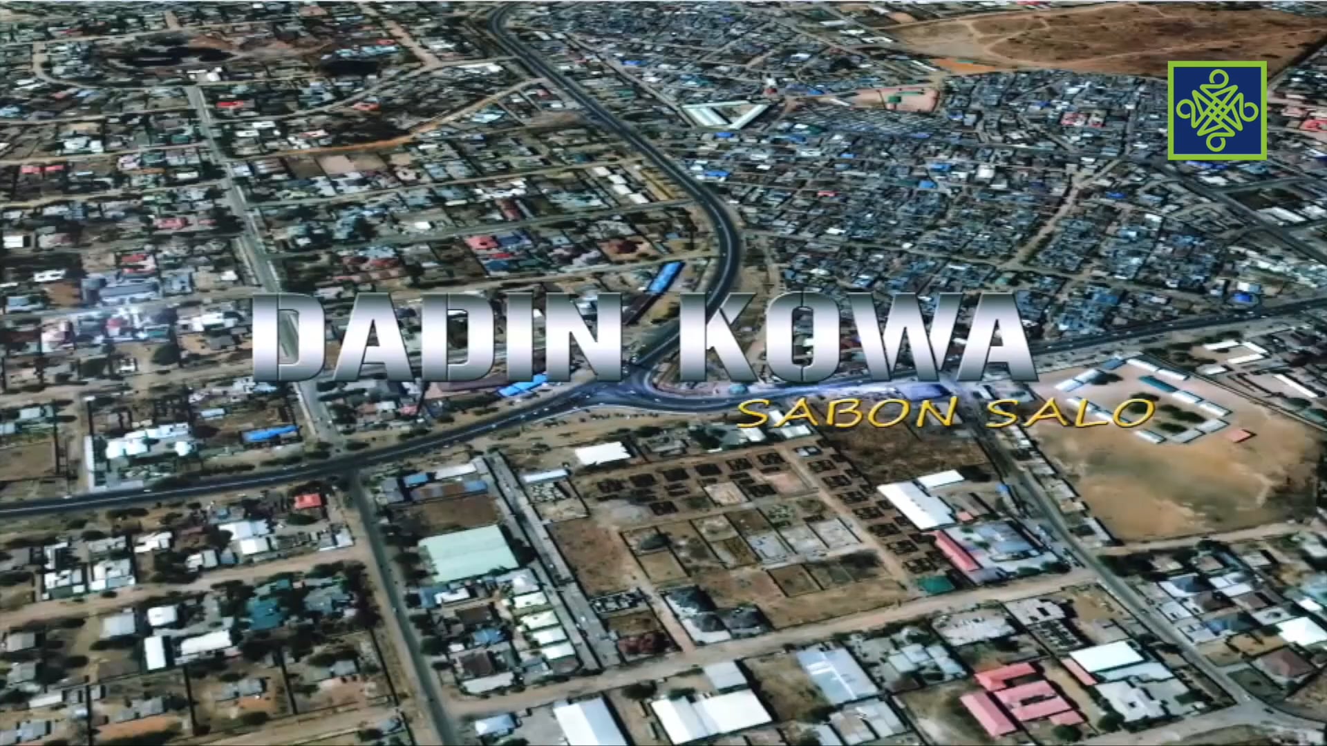 Dadin KowaZango Na 14 Kashi Na 7