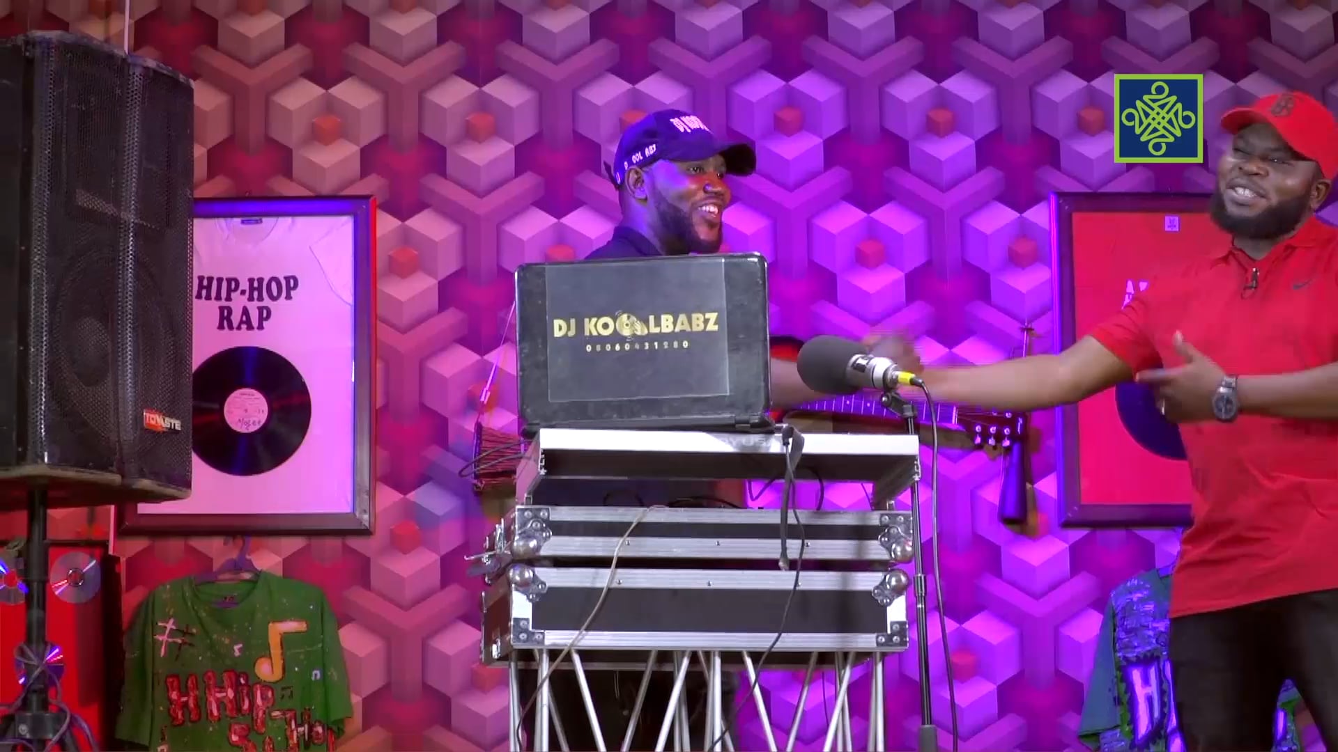 Hausa Hip Hop | Zango Na 11 | Kashi Na 7