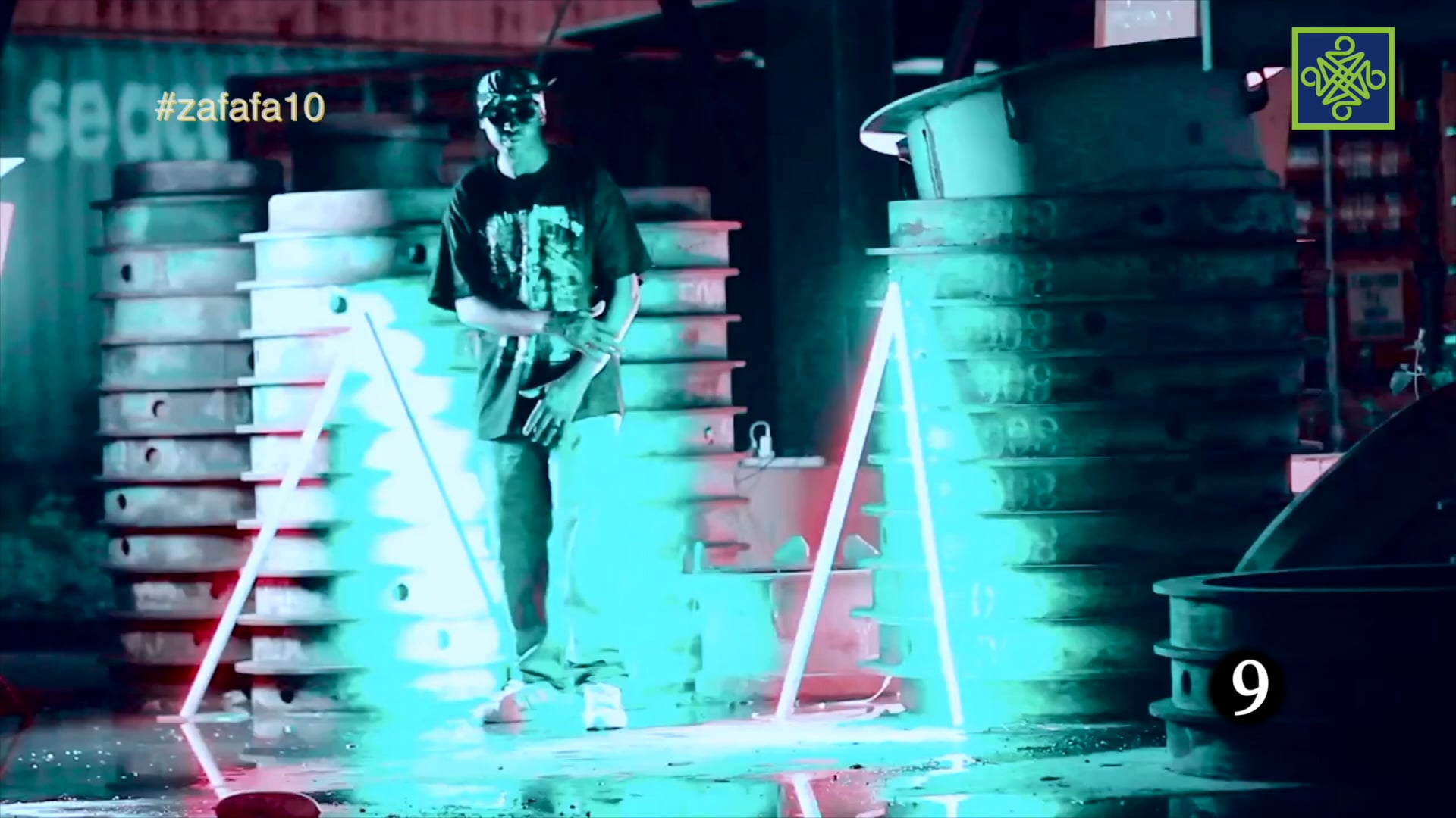 Zafafa Goma Zango Na 12 Kashi Na 10