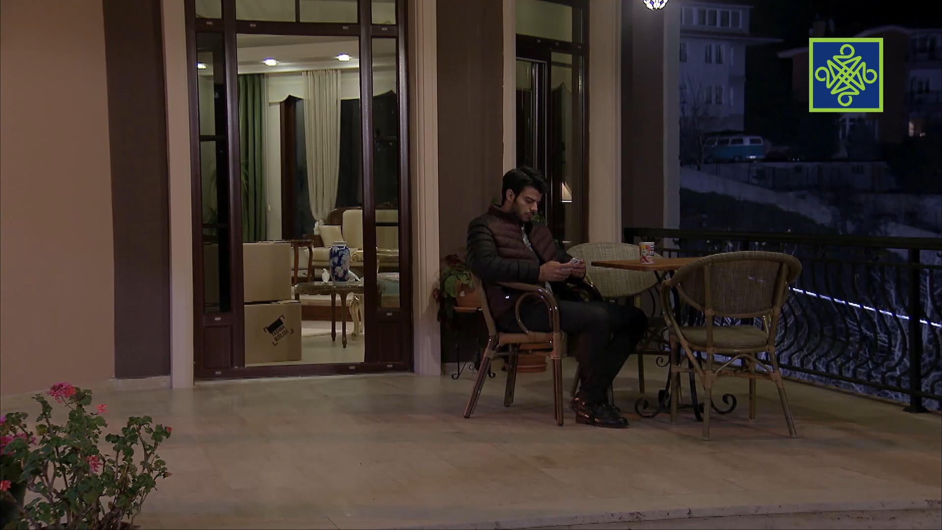 Tarkon Kauna Zango Na 5 Kashi Na 1