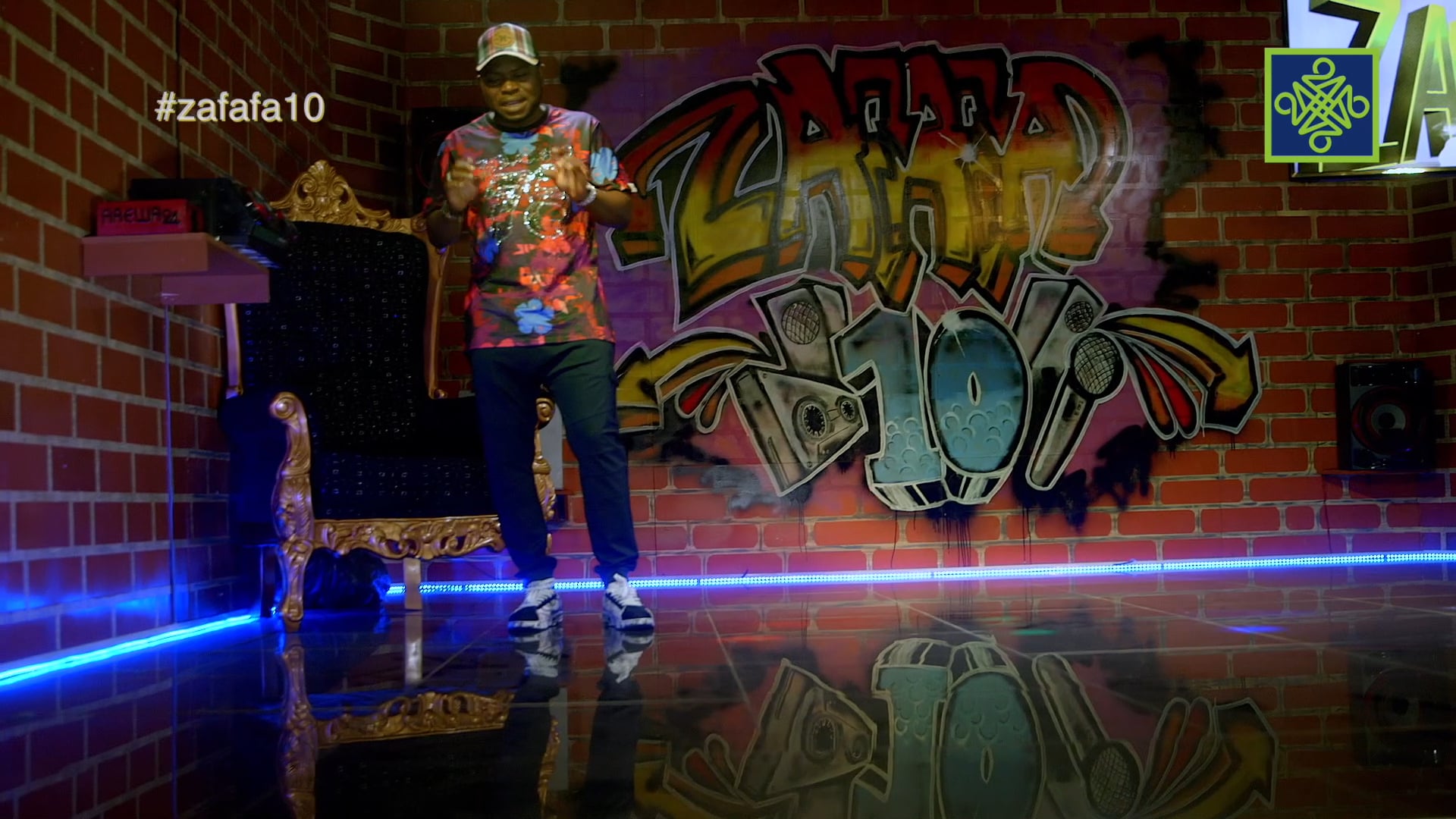 Zafafa Goma Zango Na 13 Kashi Na 13