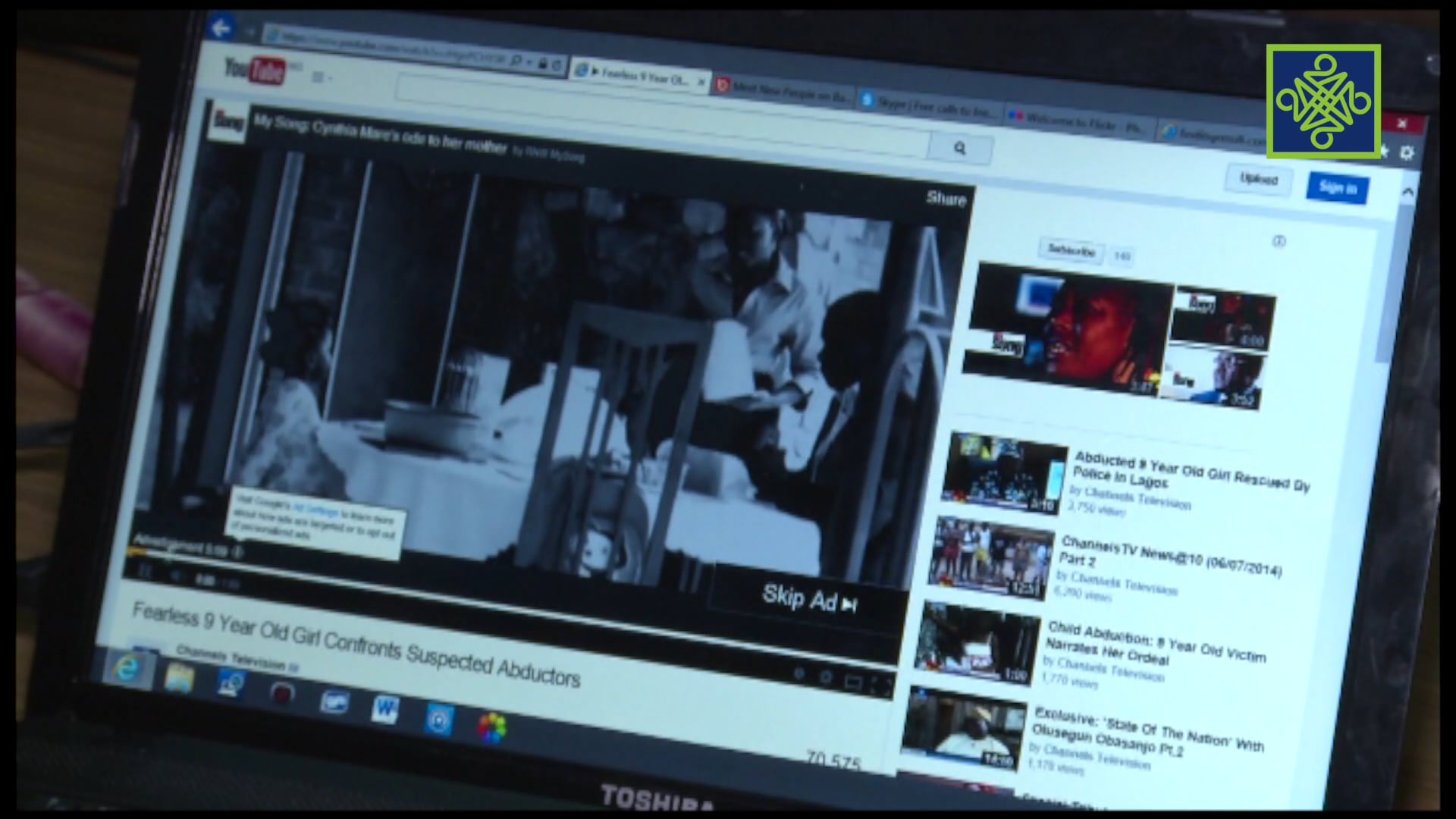 Matasa 360 Episode 4