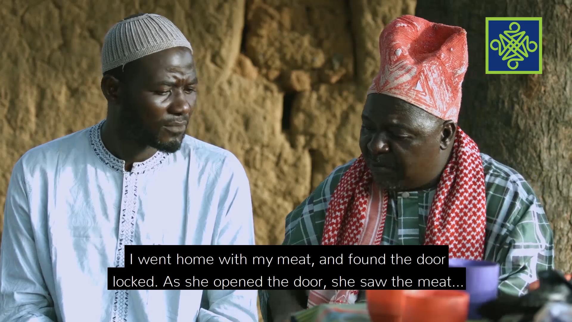  Dan Birni | Zango Na 2 | Kashi Na 12