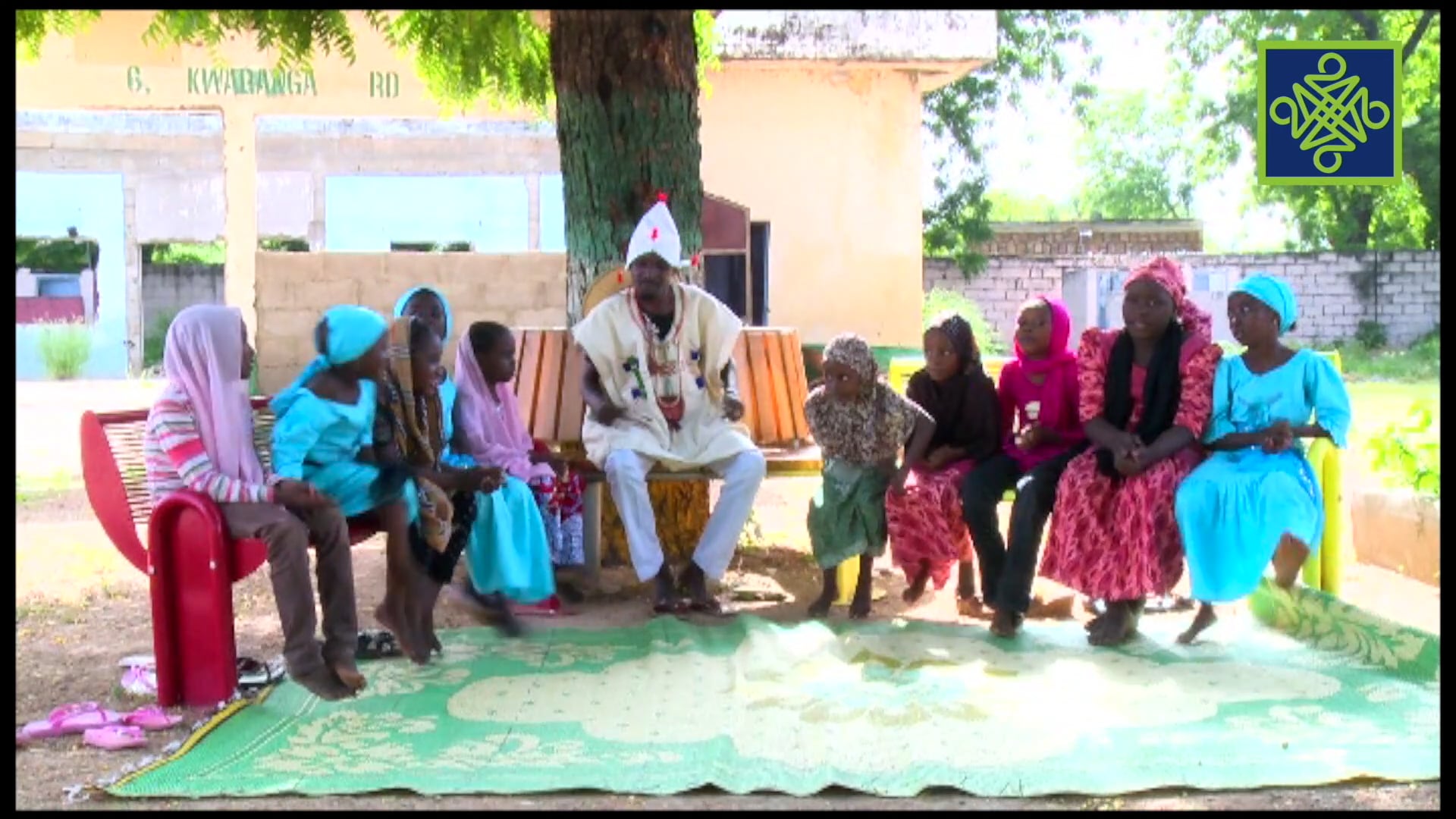 Alawar Yara Episode 11