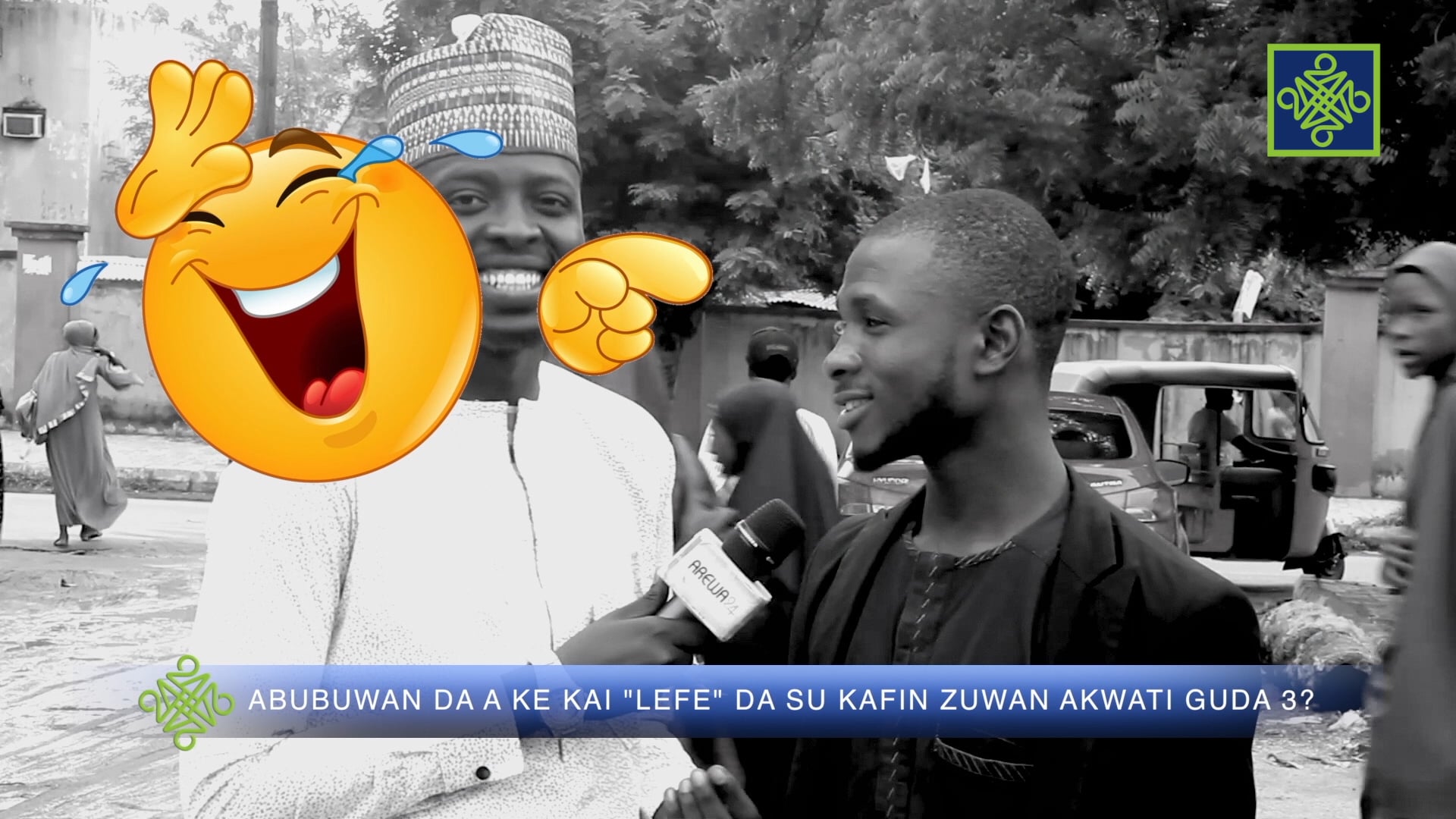 Daga Titi Episode 19