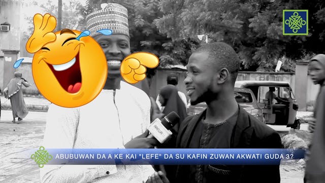 Daga Titi Episode 19