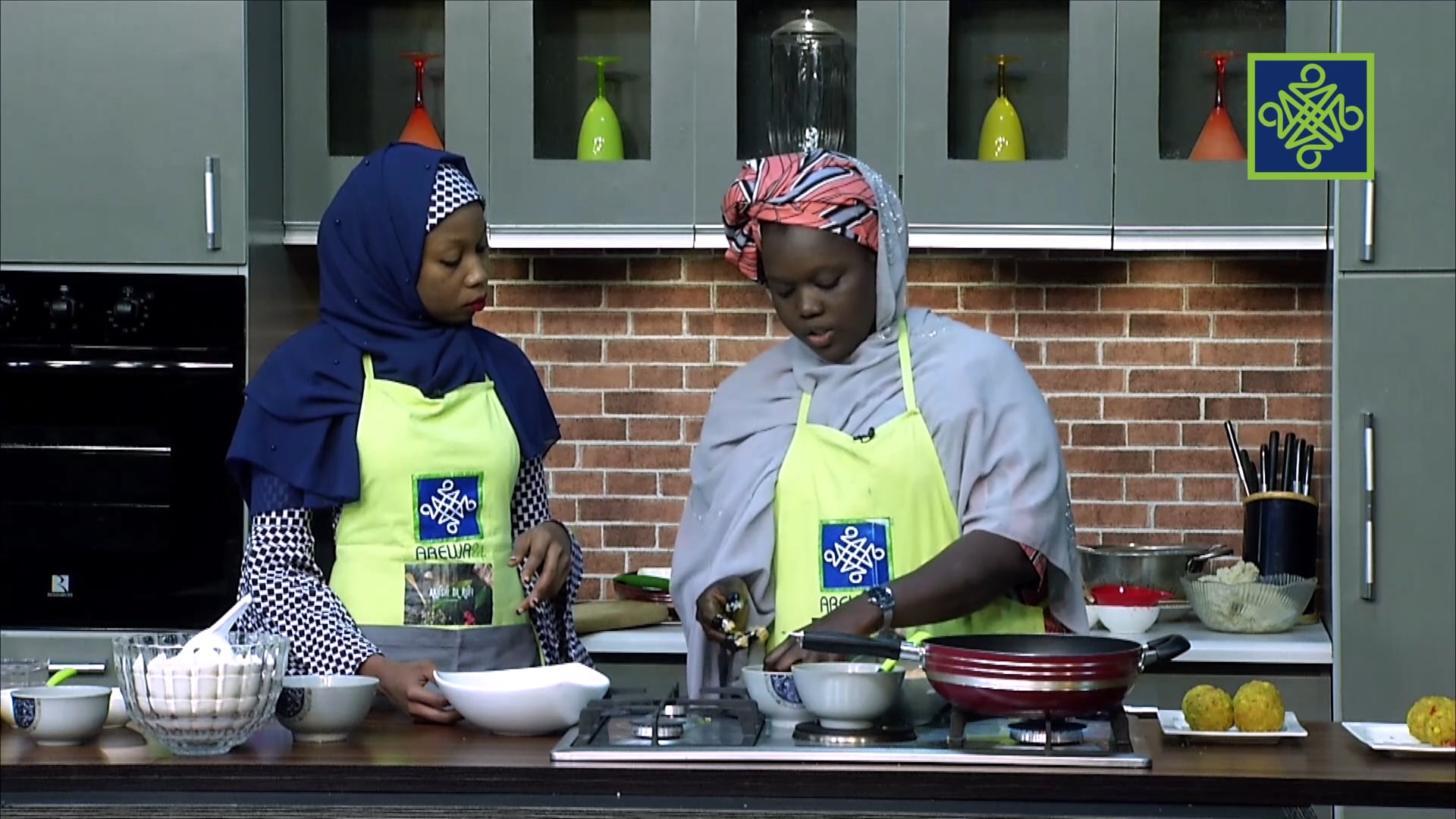 Akushi Da Rufi | Zango Na 11 | Kashi Na 8