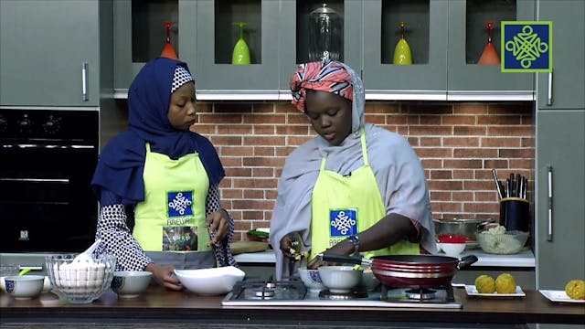 Akushi Da Rufi | Zango Na 11 | Kashi ...