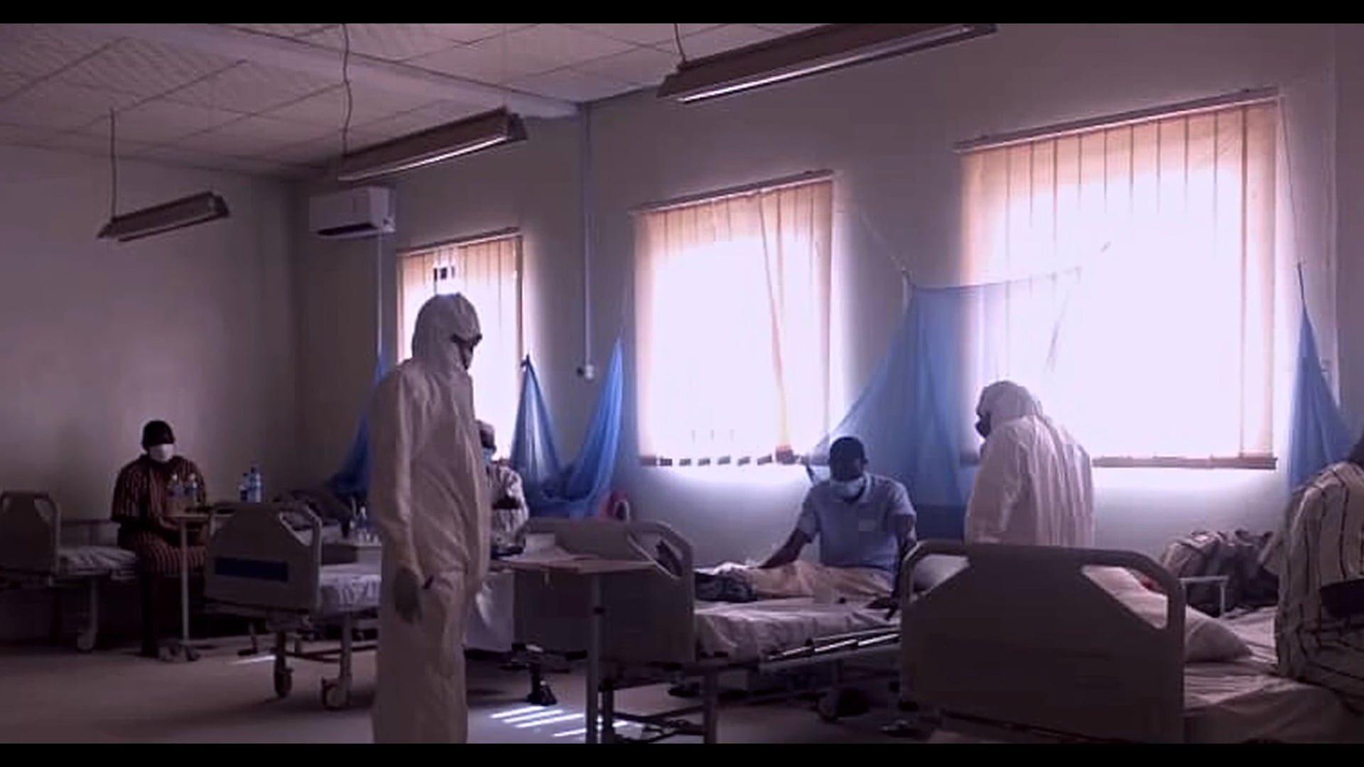 Warkewa Daga COVID 19