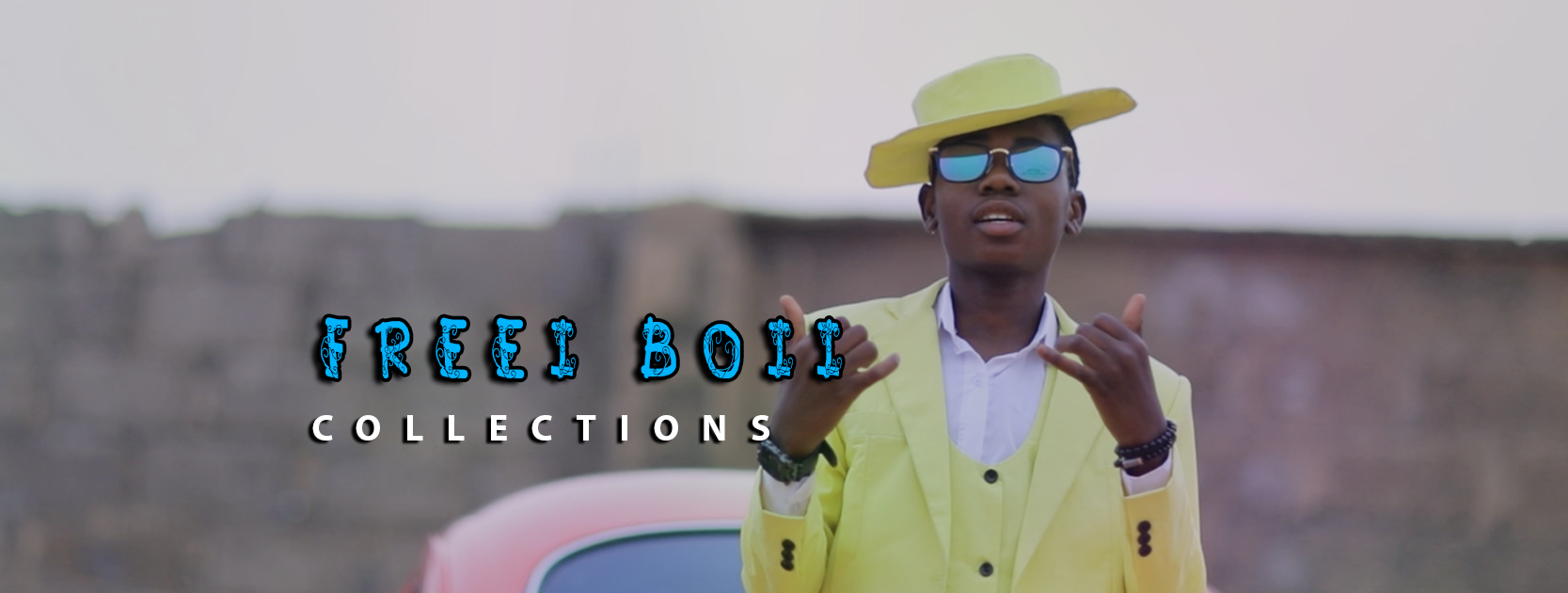 Freei Boii Collections