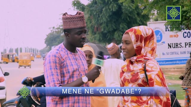 Daga Titi Episode 20