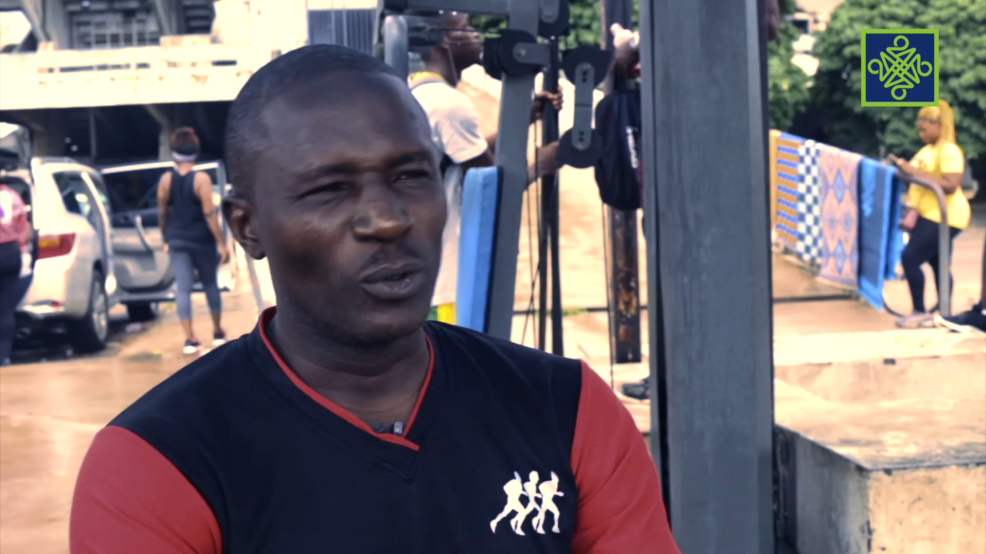 Your Right To Dream Episode 6