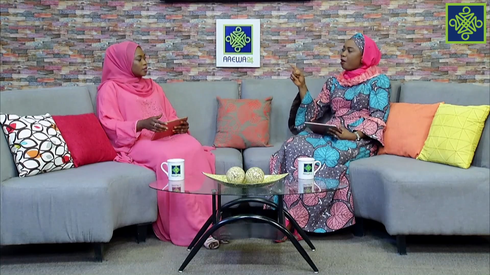 Gari Ya Waye | Zango Na 8 | Kashi Na 35