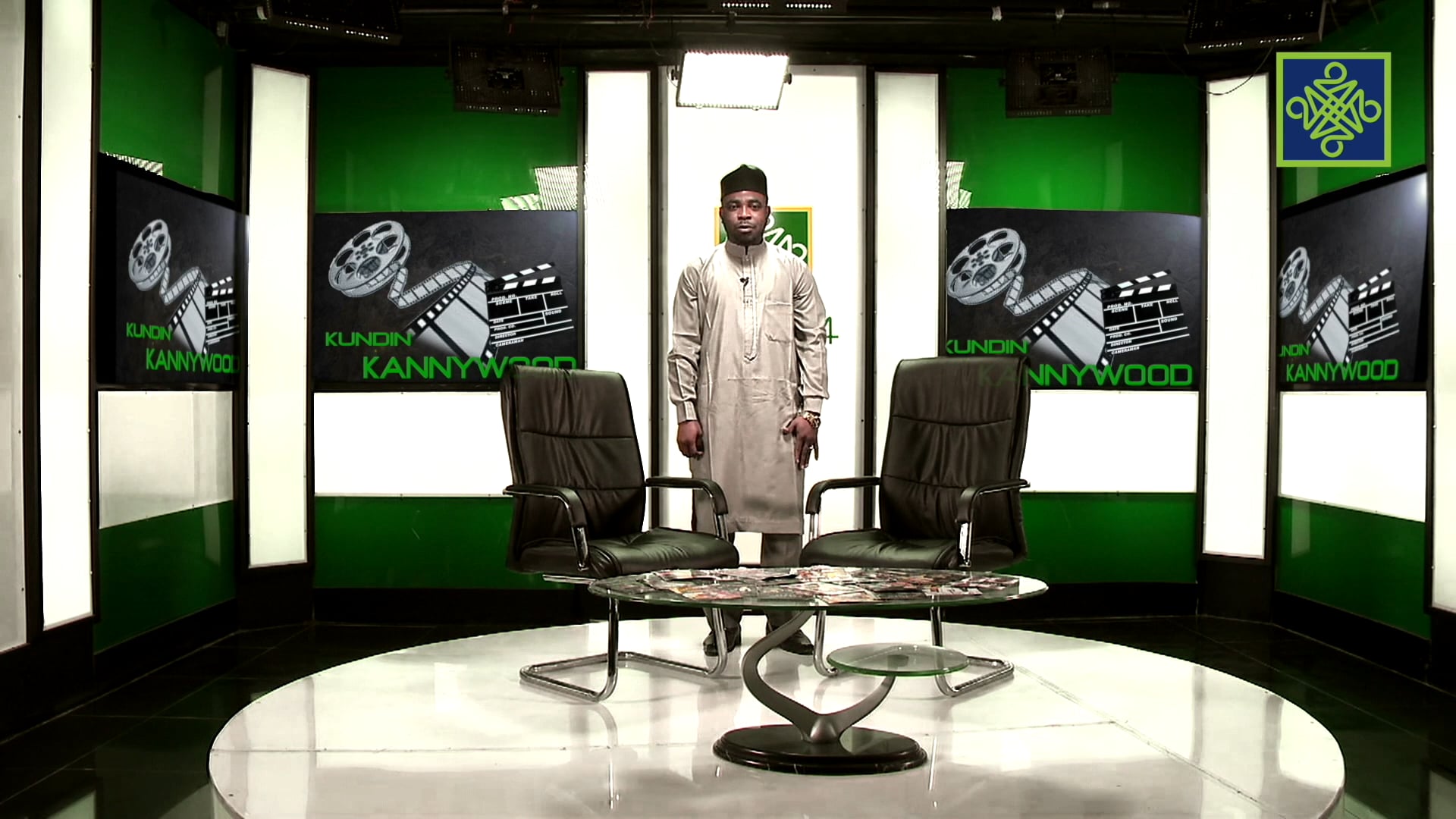 Kundin Kannywood Episode 11