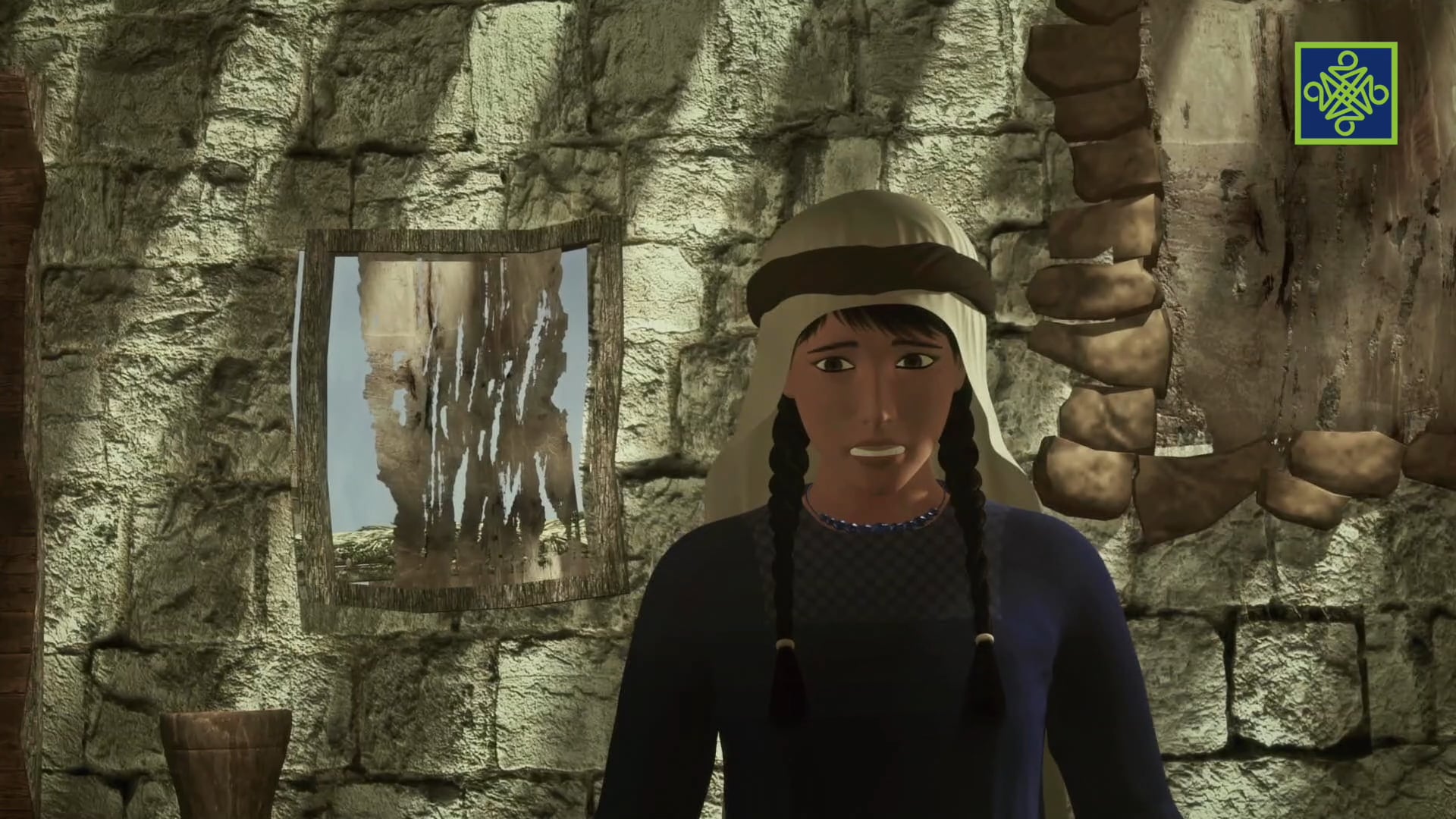 Khalilullah | Zango Na Uku (3) | Kashi Na Tara (9) 