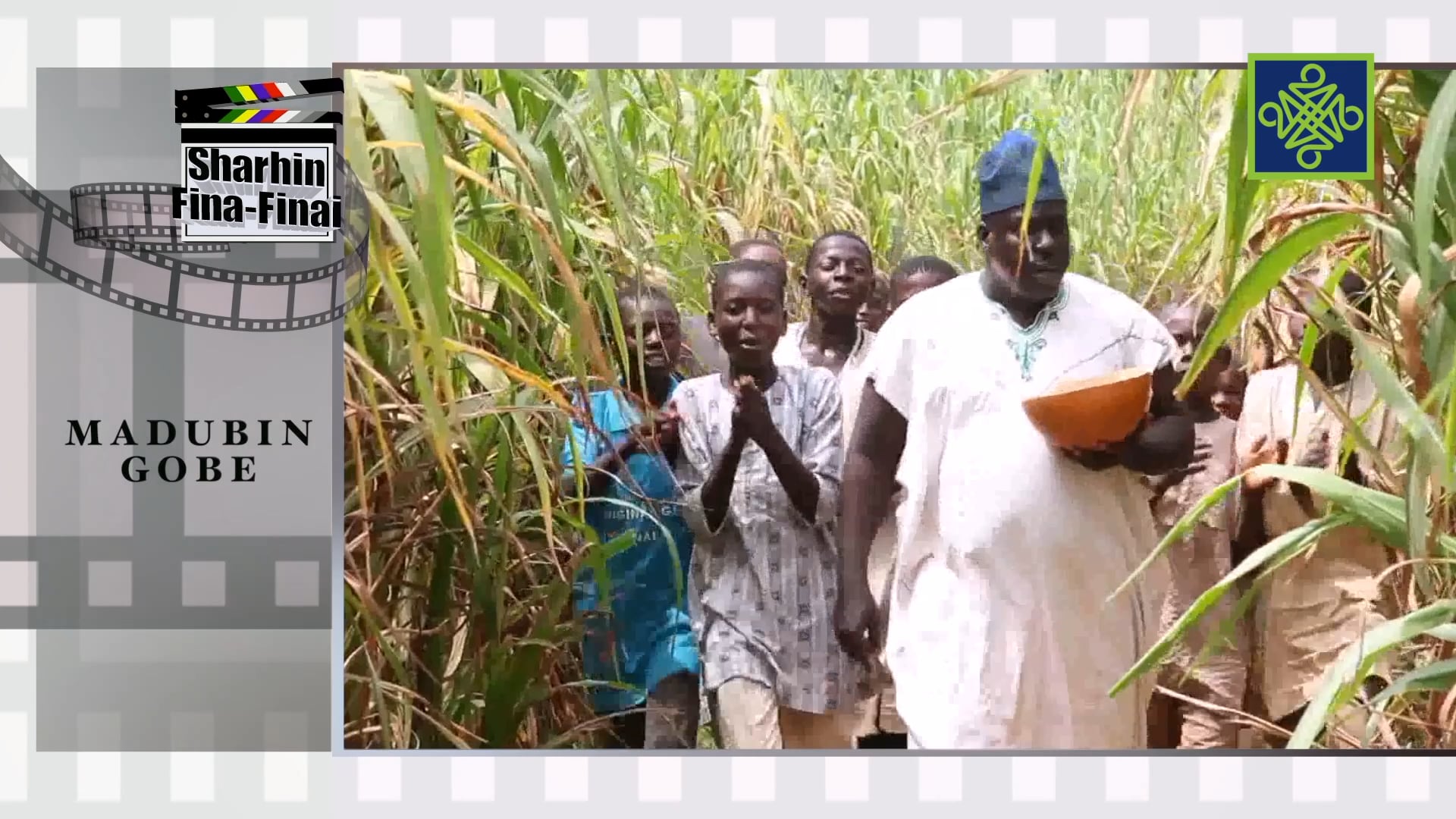 Sharhin Finafinai | Zango Na 9 | Kashi Na 7