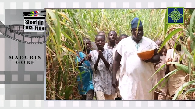 Sharhin Finafinai | Zango Na 9 | Kashi Na 7