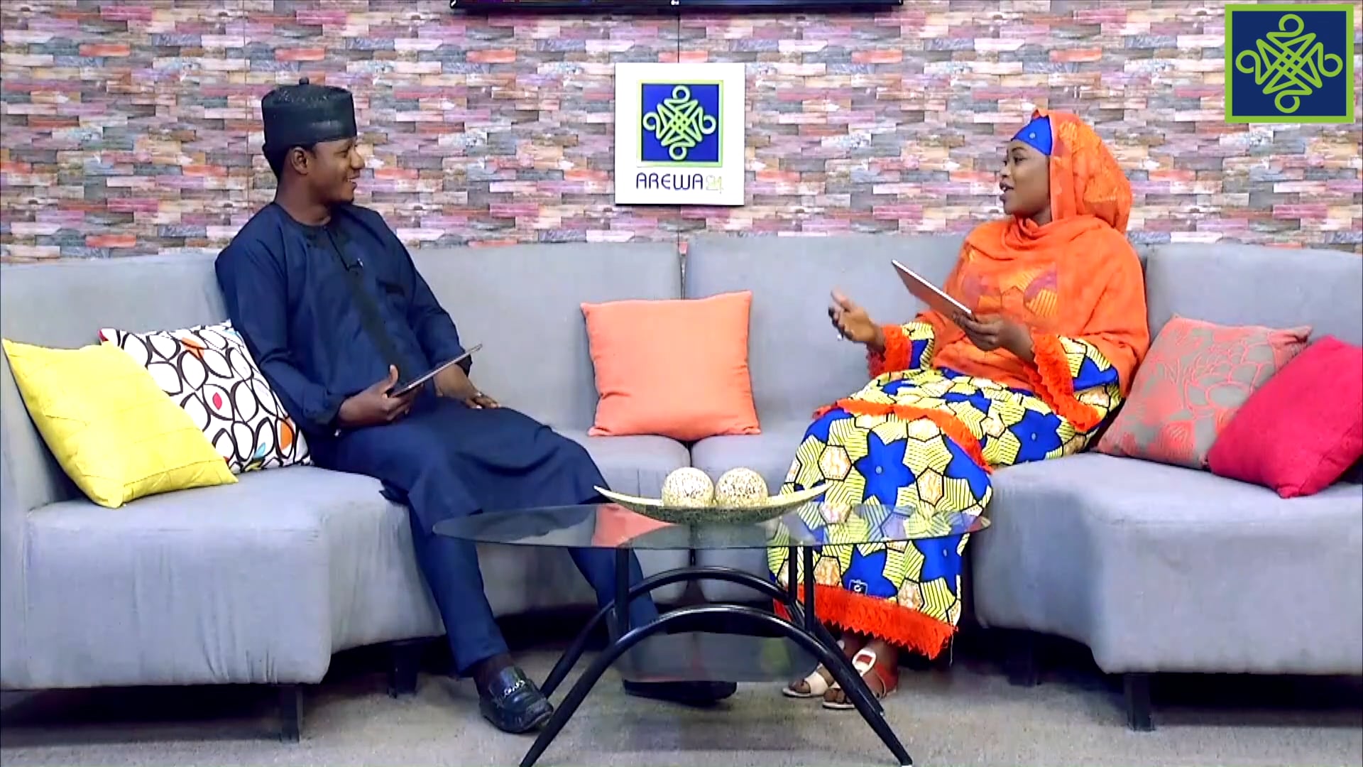 Gari Ya Waye | Zango Na 8 | Kashi Na 5