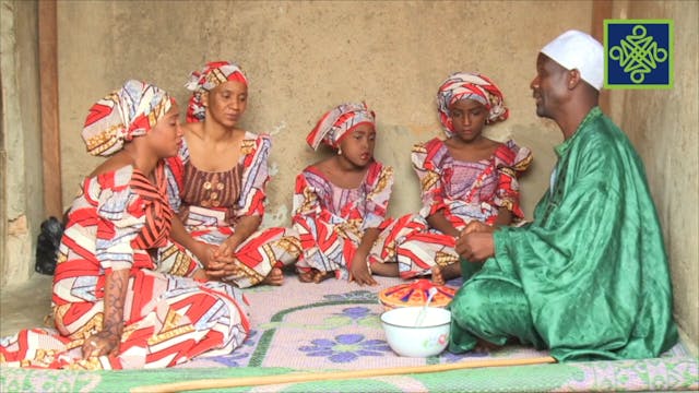 Dadin Kowa Episode 12