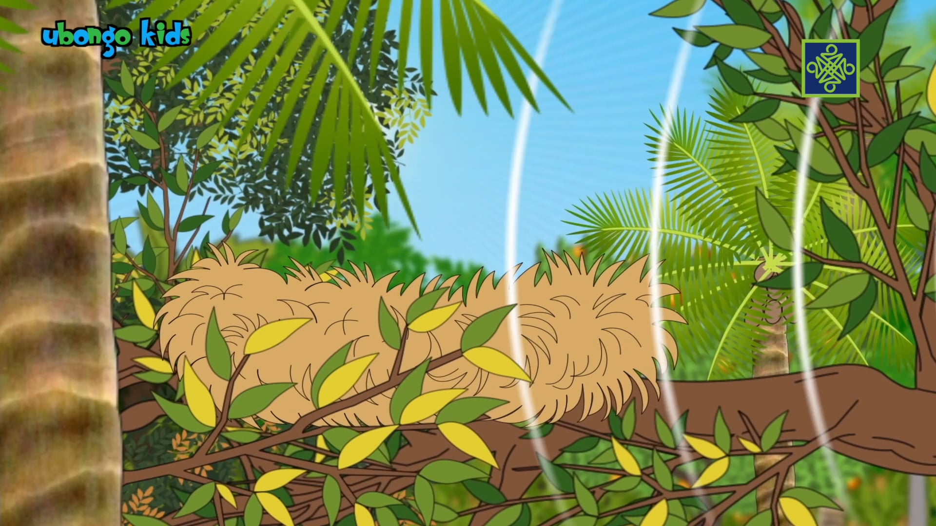 Ubongo Kids | Zango Na Biyu (2) | Kashi Na Shida (6)