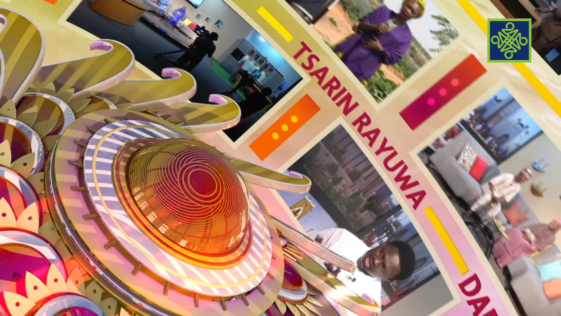 Gari Ya Waye Episode 62