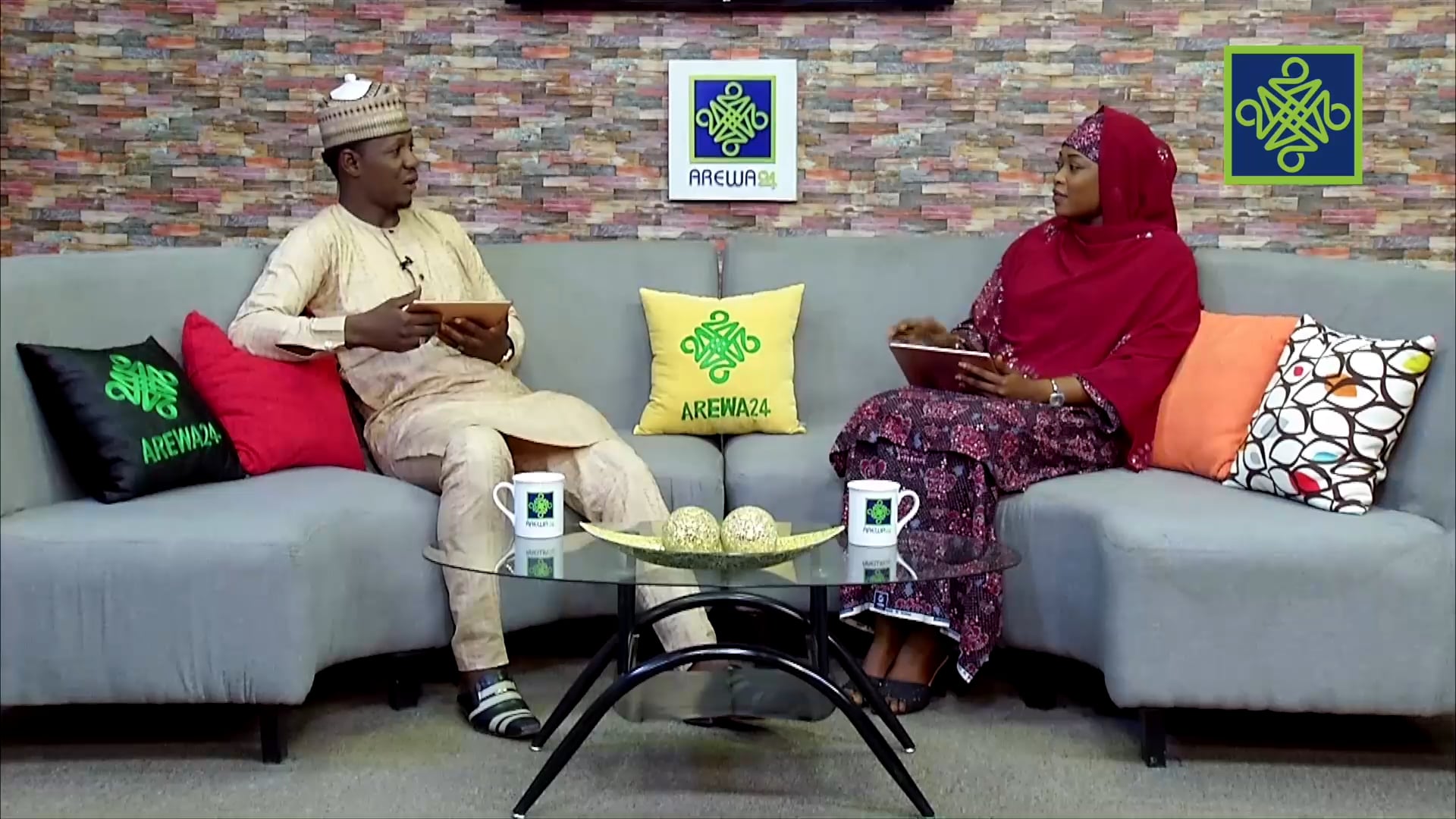 Gari Ya Waye | Zango Na 8 | Kashi Na 49