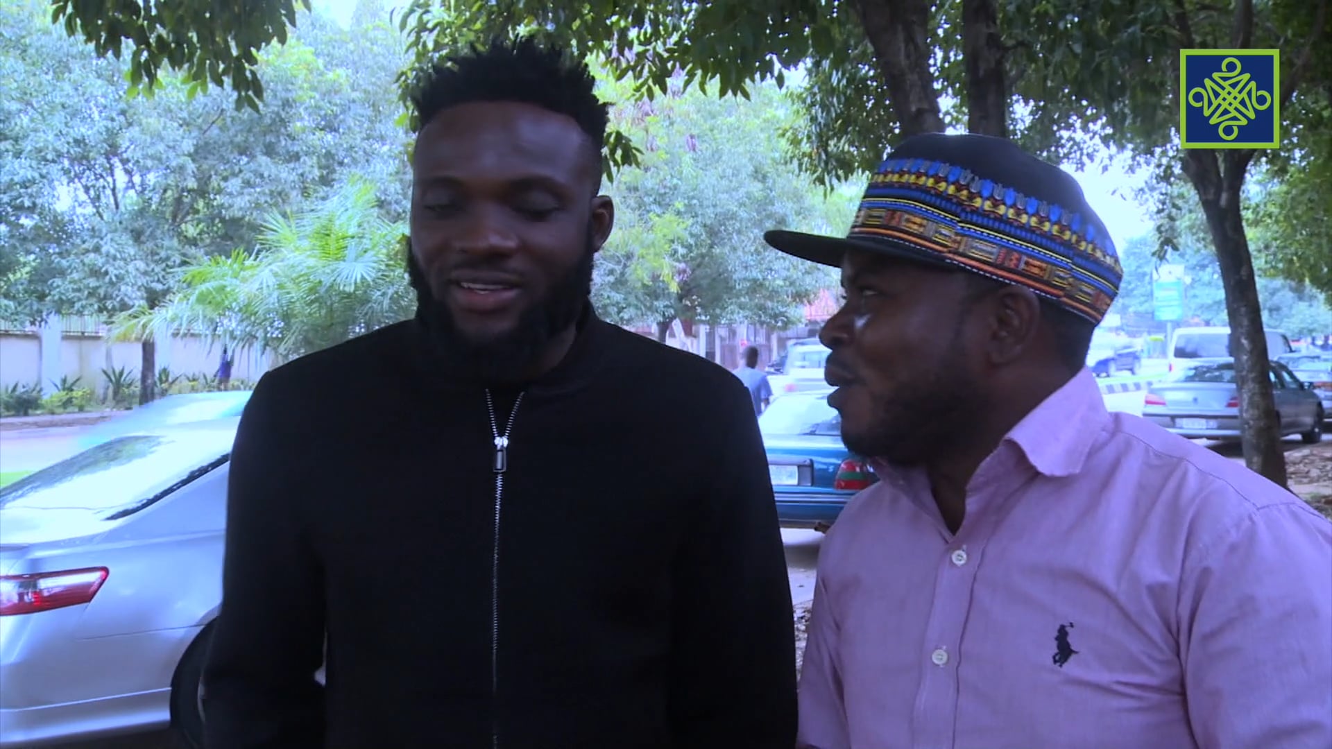 Hausa Hip Hop Zango Na 8 Kashi Na 3