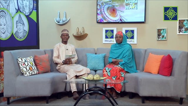 Gari Ya Waye Episode 53