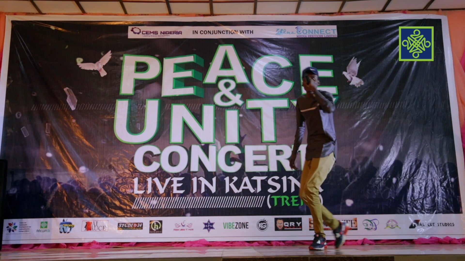 Hausa Hip Hop Episode 10