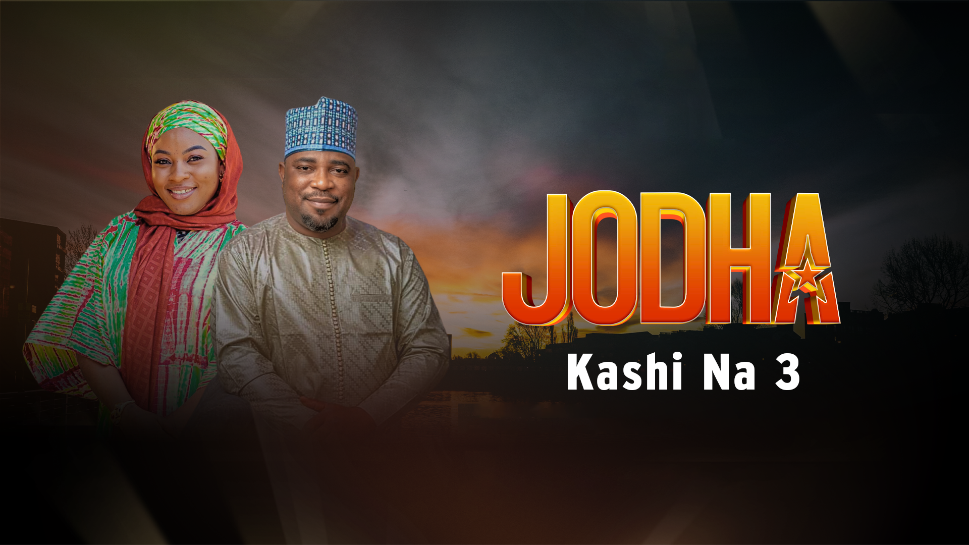Jodha | Zango Na 1 | Kashi Na 3