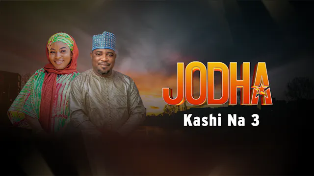Jodha | Zango Na 1 | Kashi Na 3