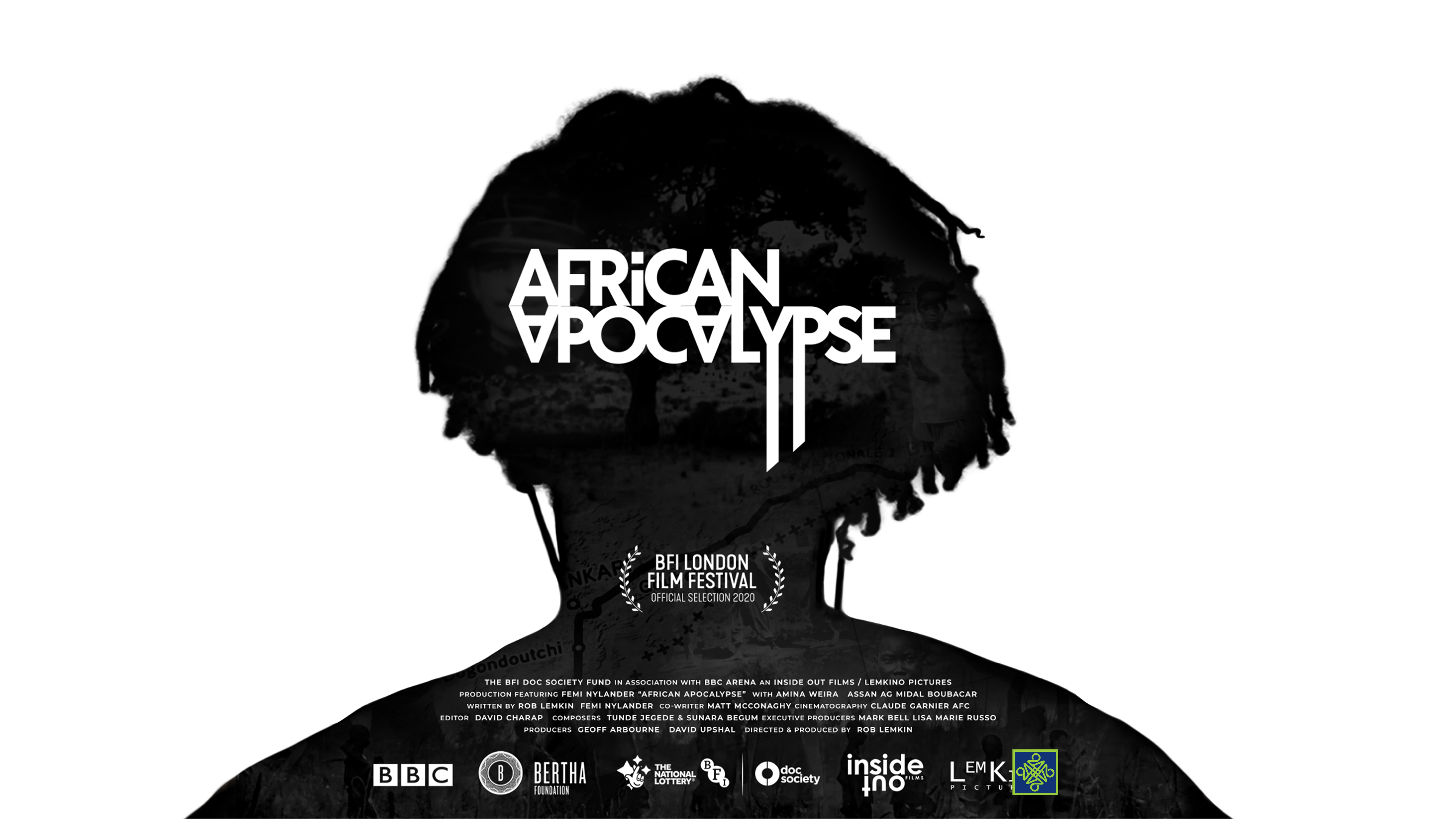 African Apocalypse