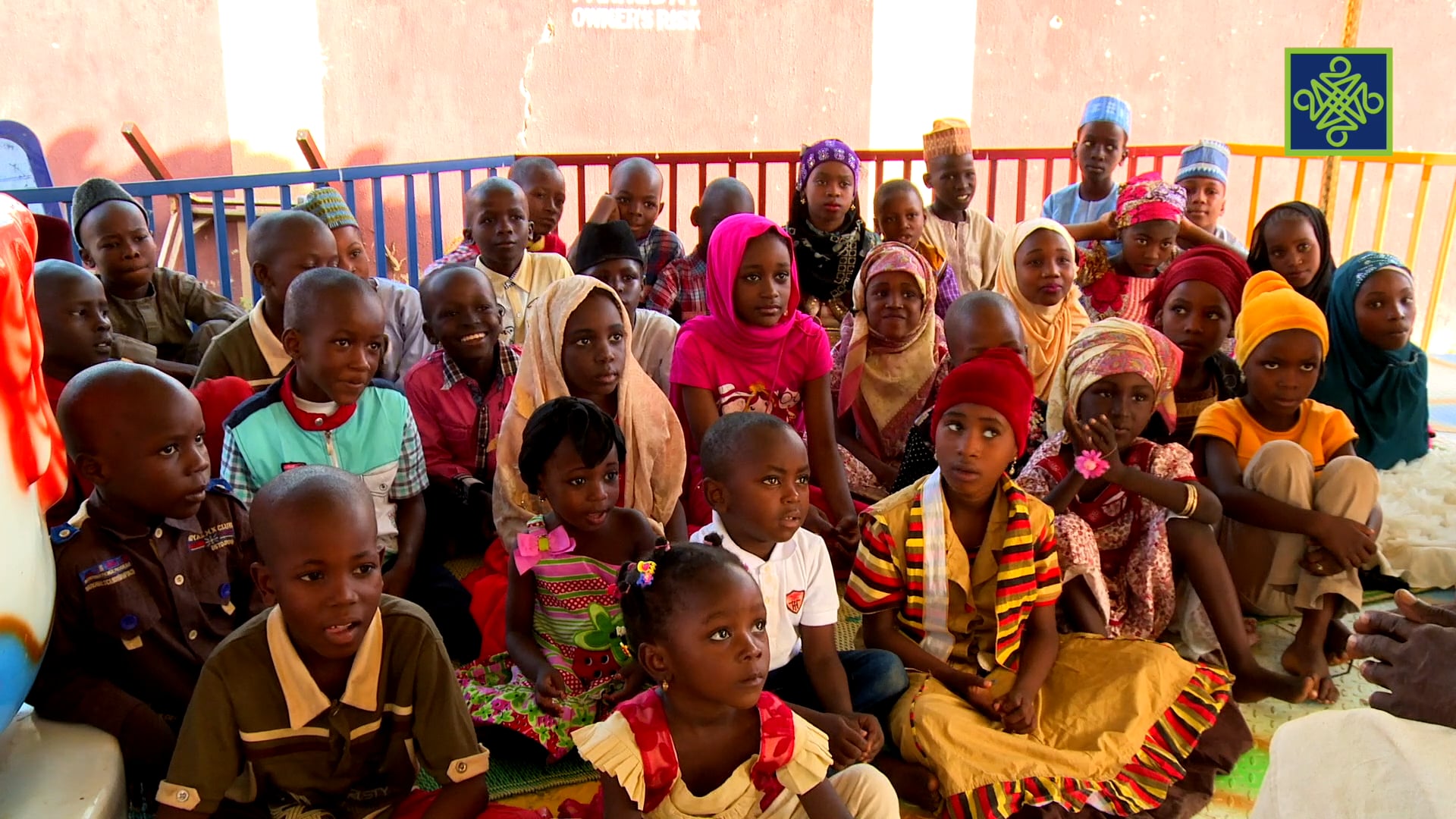 Alawar Yara Episode 11