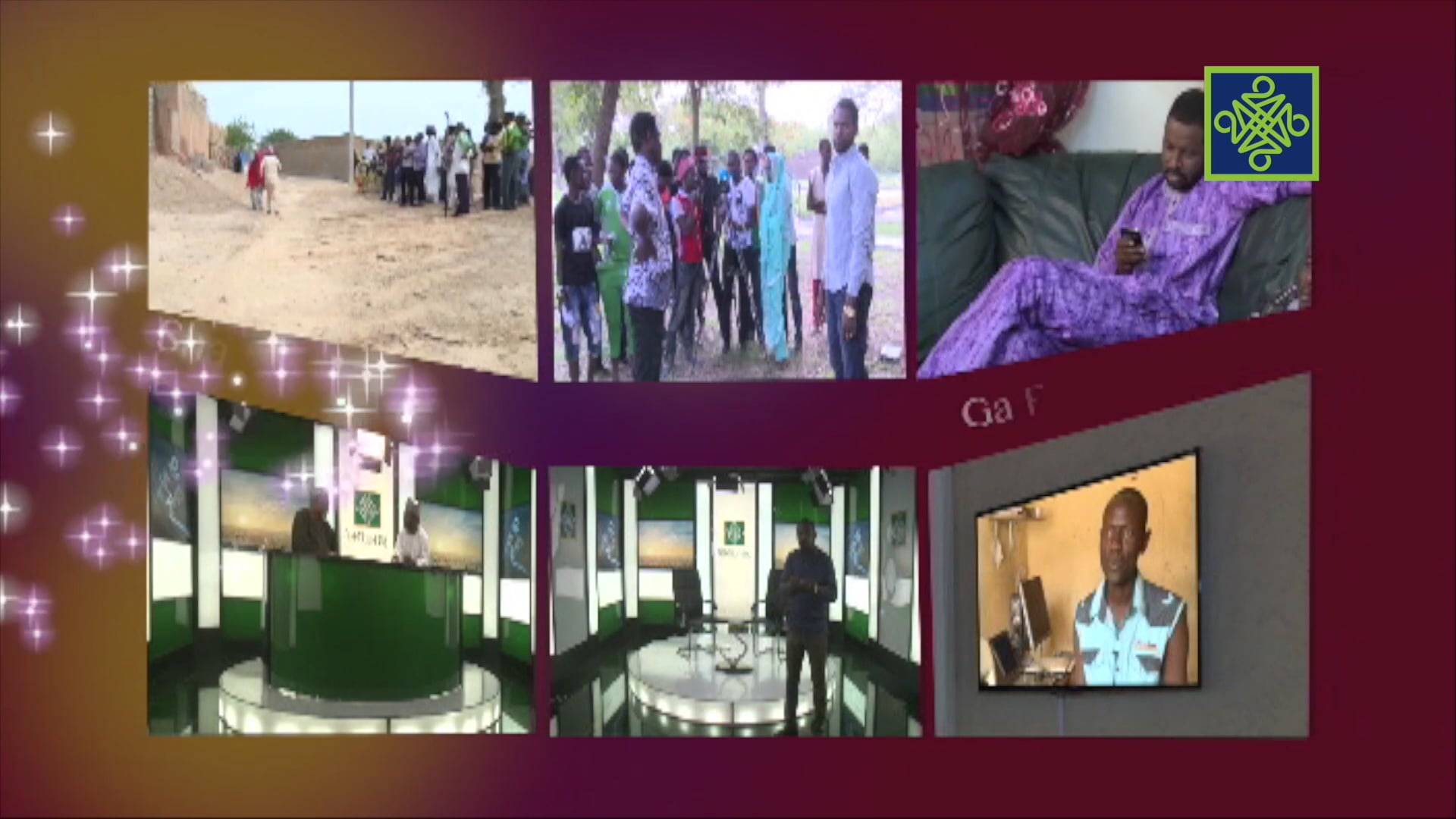 Kundin Kannywood Episode 5